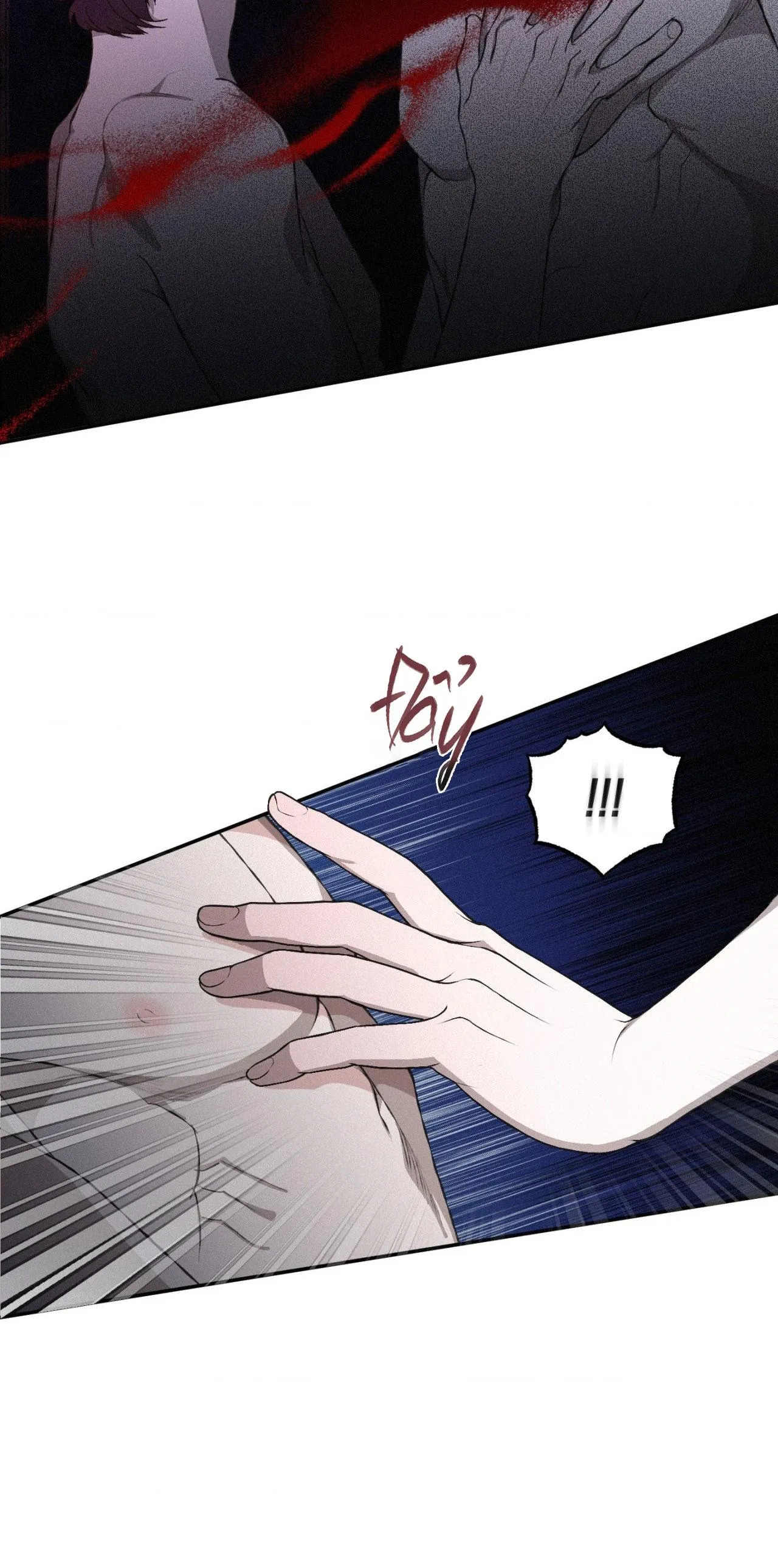 LỜI NÓI DỐI ĐẪM MÁU Chapter 48 Trang 63