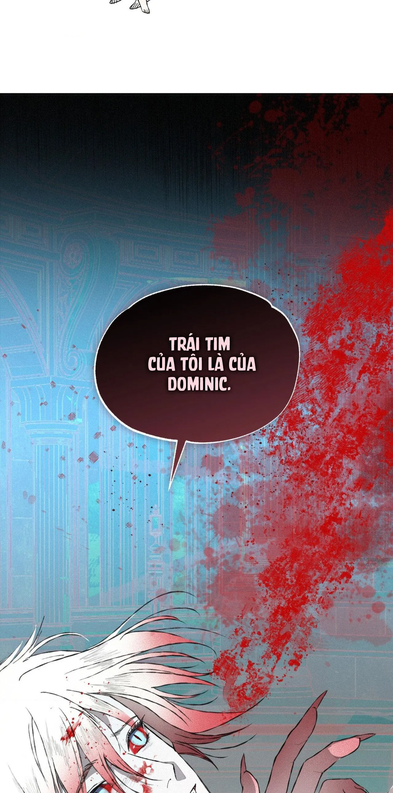 LỜI NÓI DỐI ĐẪM MÁU Chapter 48 Trang 66