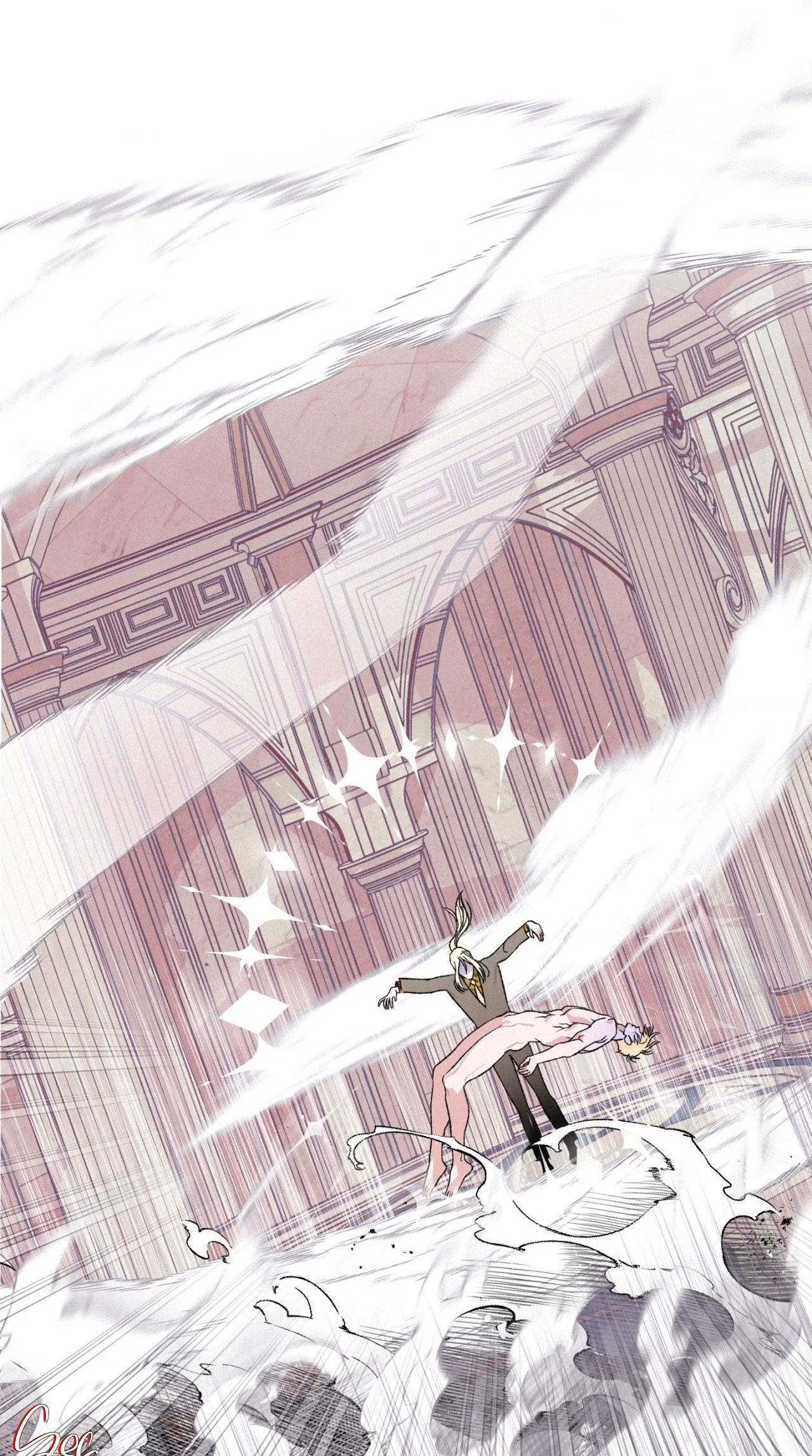 LỜI NÓI DỐI ĐẪM MÁU Chapter 49 Trang 24