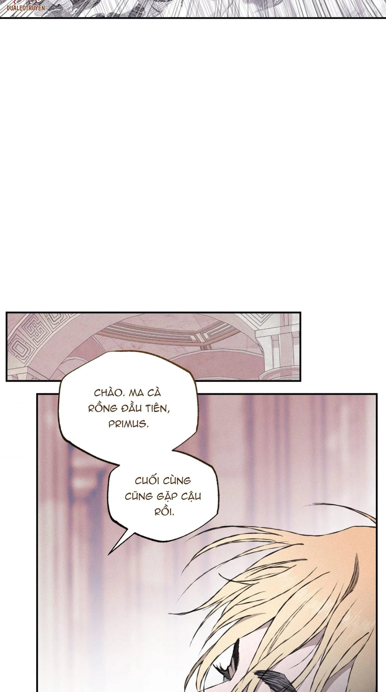 LỜI NÓI DỐI ĐẪM MÁU Chapter 49 Trang 25