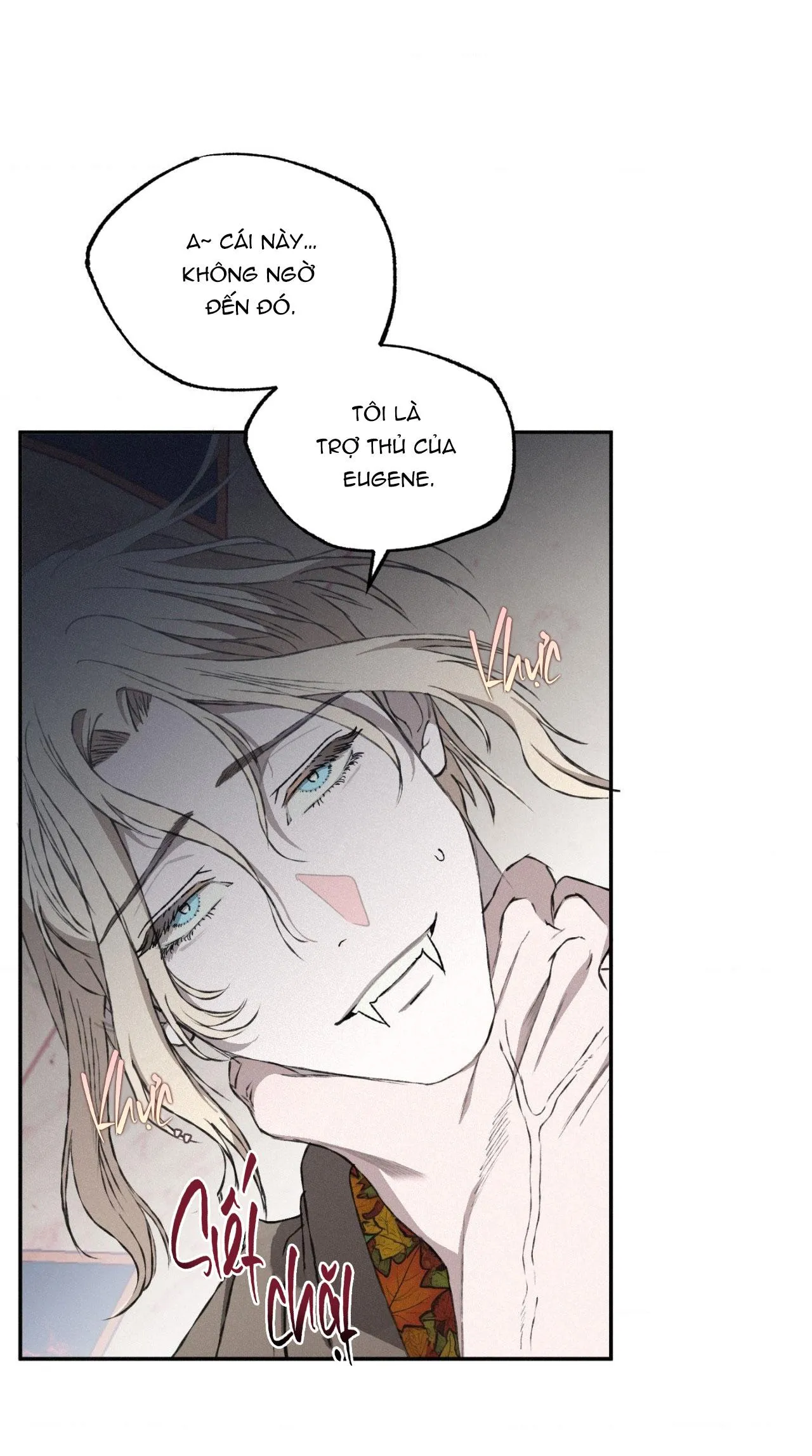 LỜI NÓI DỐI ĐẪM MÁU Chapter 49 Trang 29