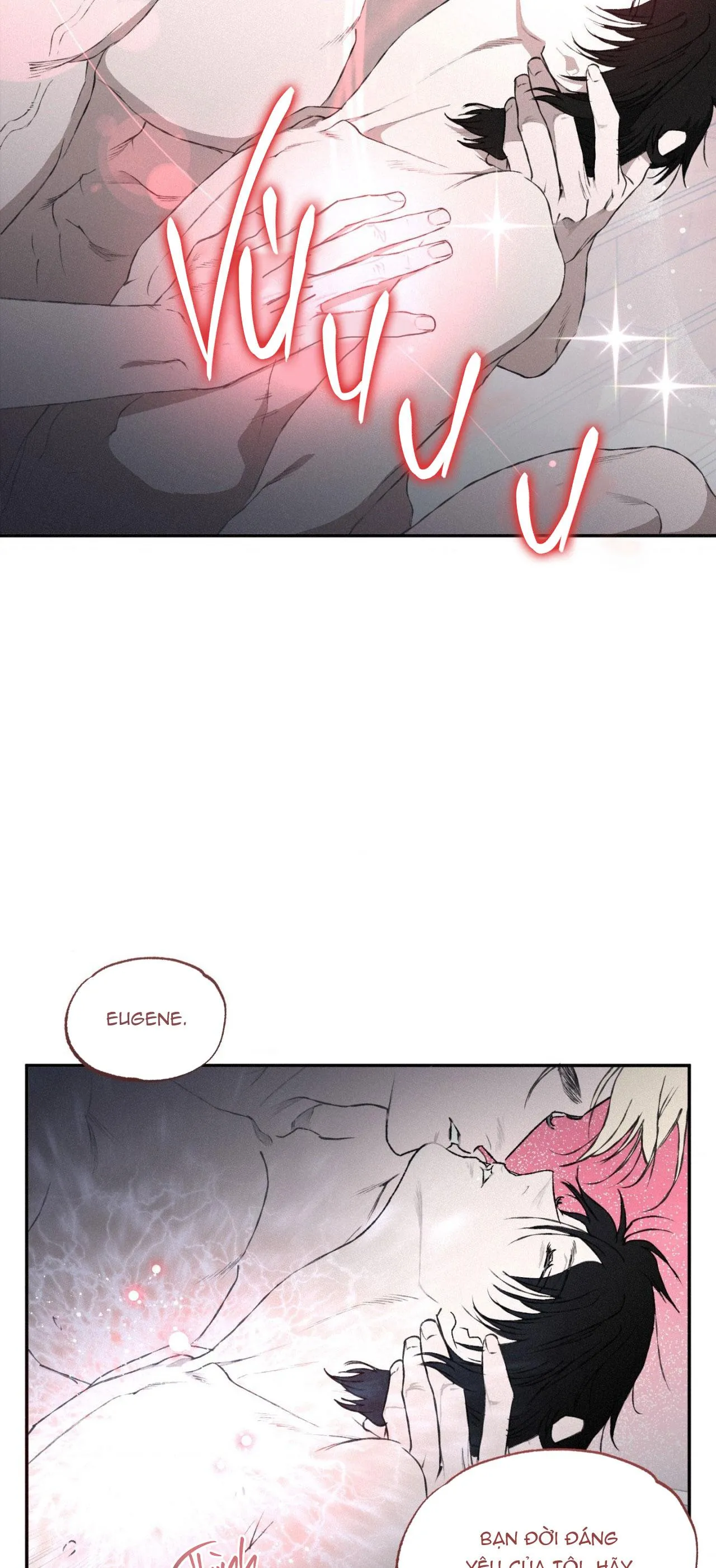 LỜI NÓI DỐI ĐẪM MÁU Chapter 49 Trang 36