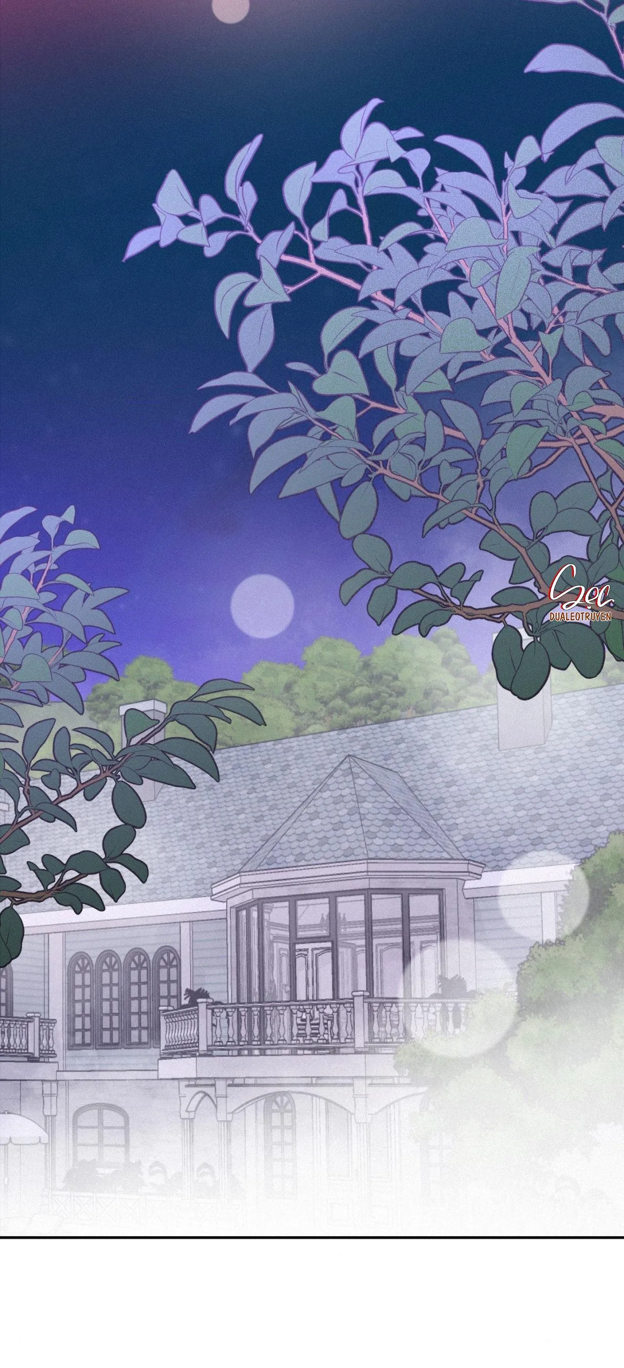 LỜI NÓI DỐI ĐẪM MÁU Chapter 49 Trang 45