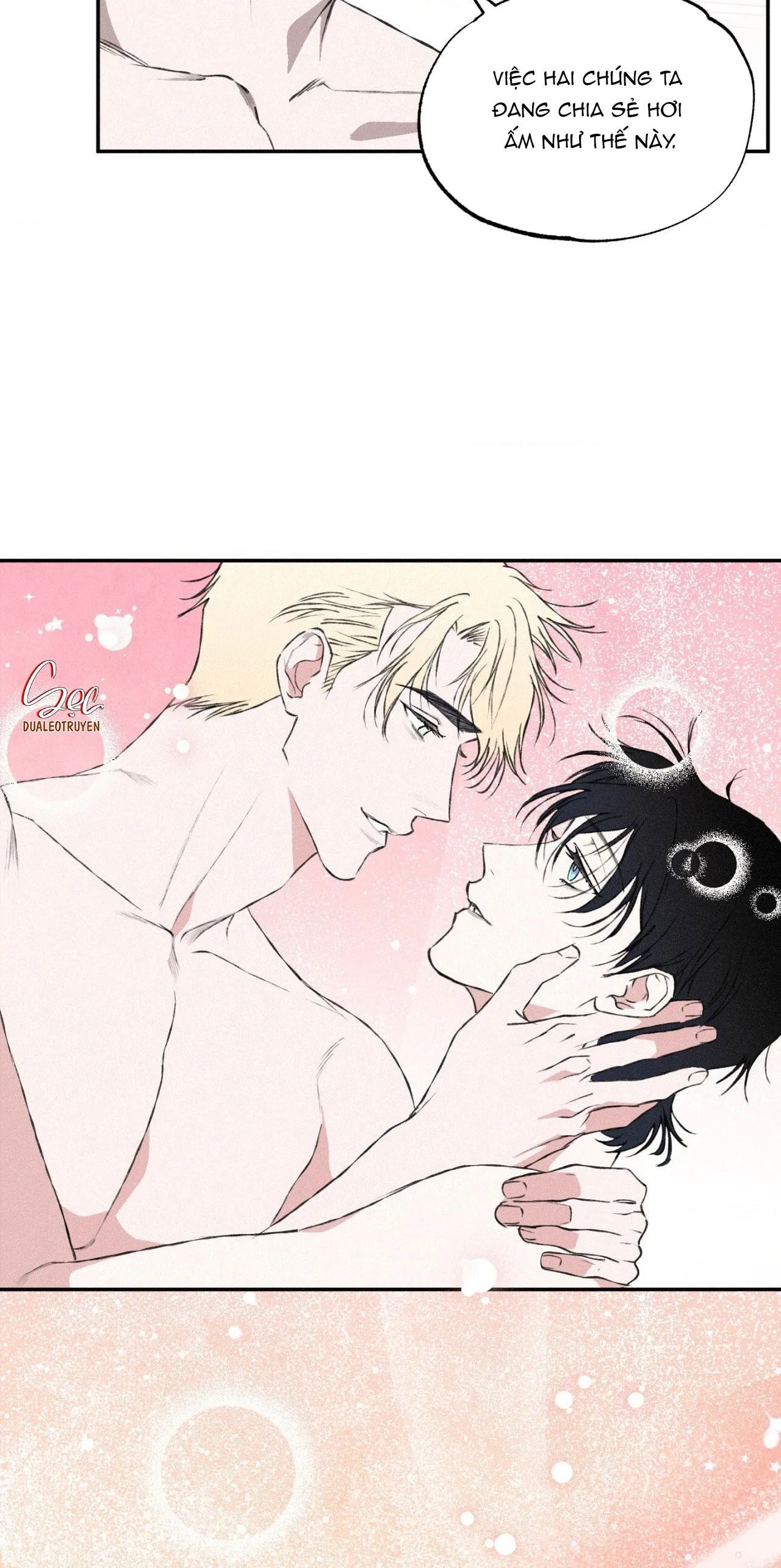 LỜI NÓI DỐI ĐẪM MÁU Chapter 49 Trang 56