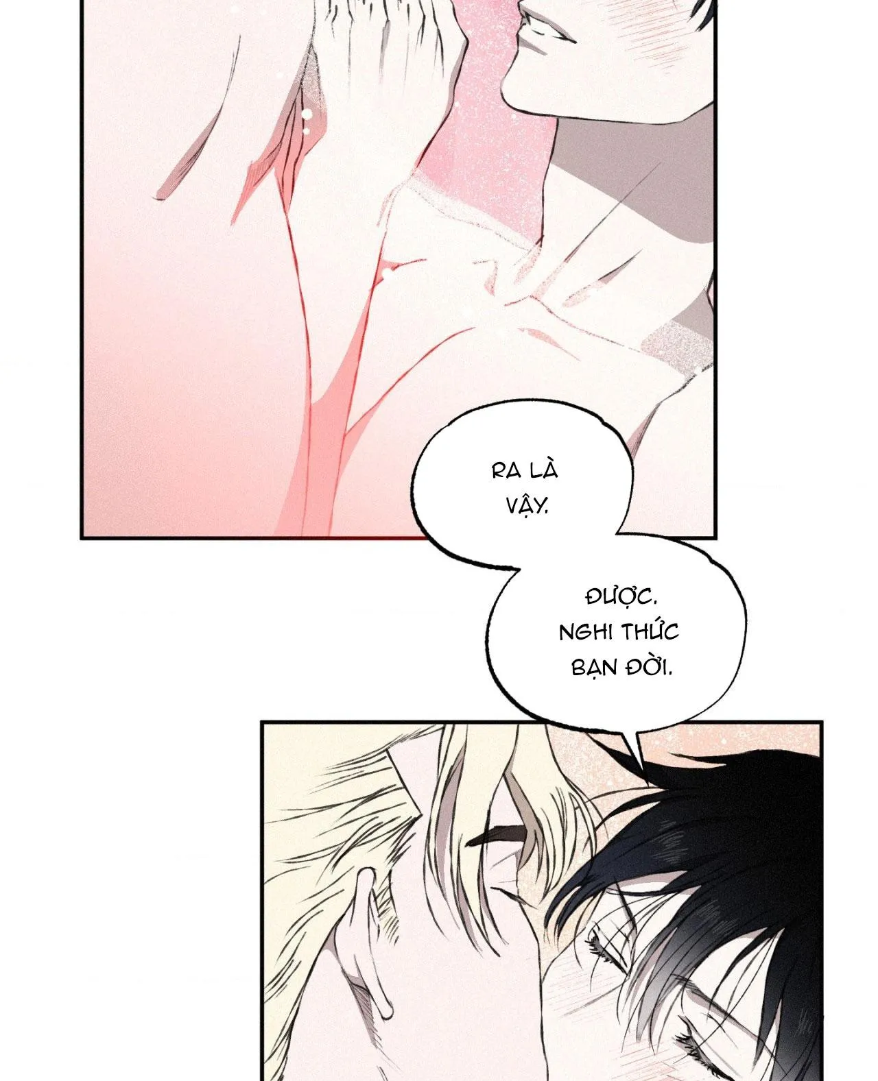 LỜI NÓI DỐI ĐẪM MÁU Chapter 49 Trang 62