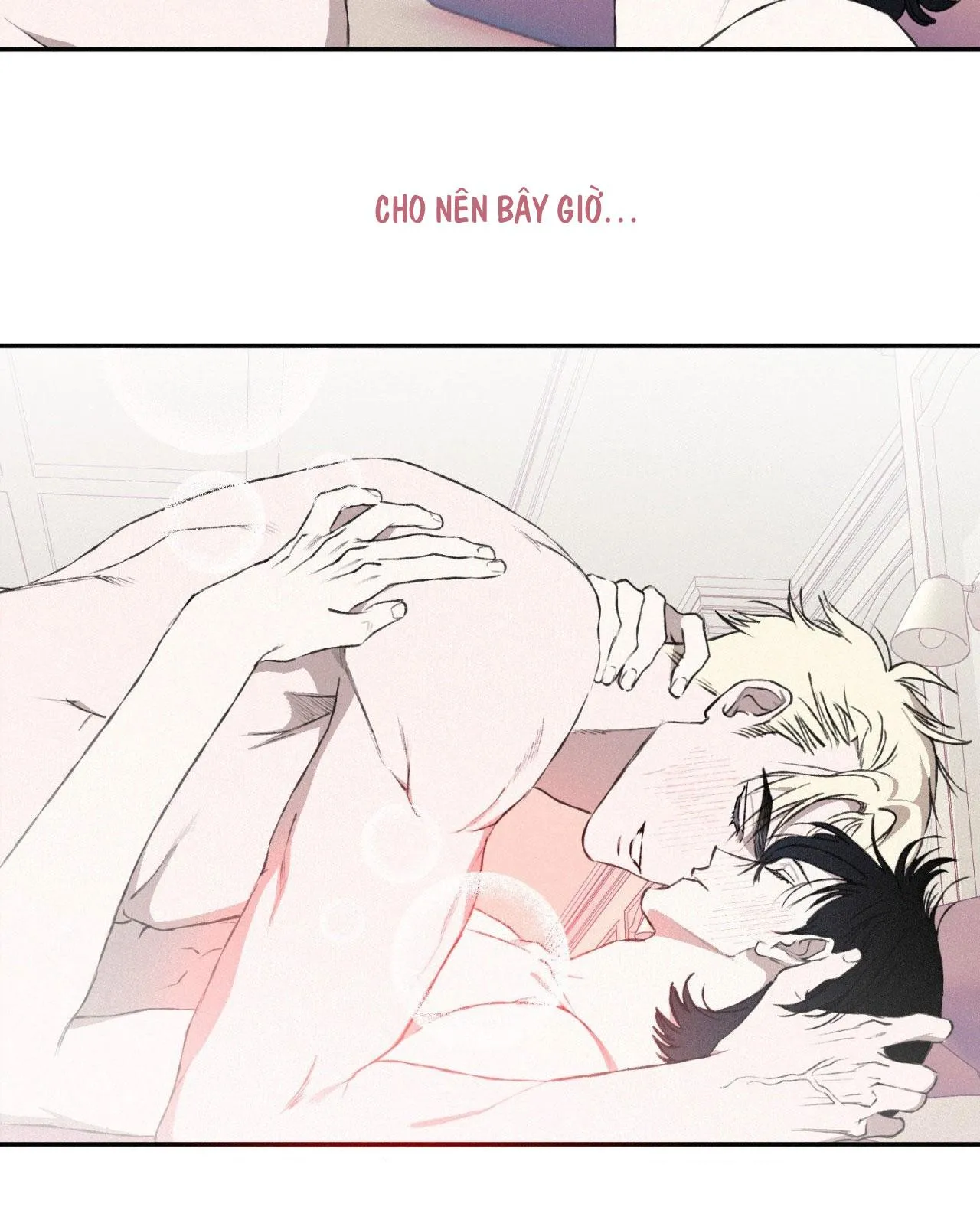 LỜI NÓI DỐI ĐẪM MÁU Chapter 49 Trang 64