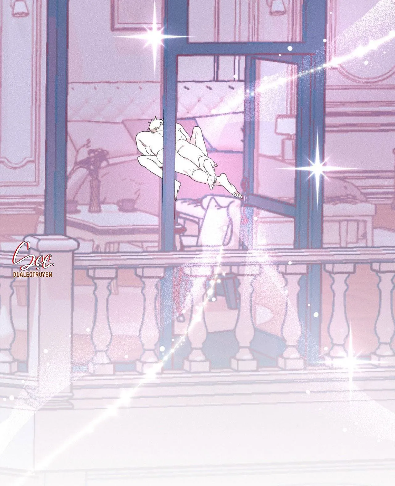 LỜI NÓI DỐI ĐẪM MÁU Chapter 49 Trang 66