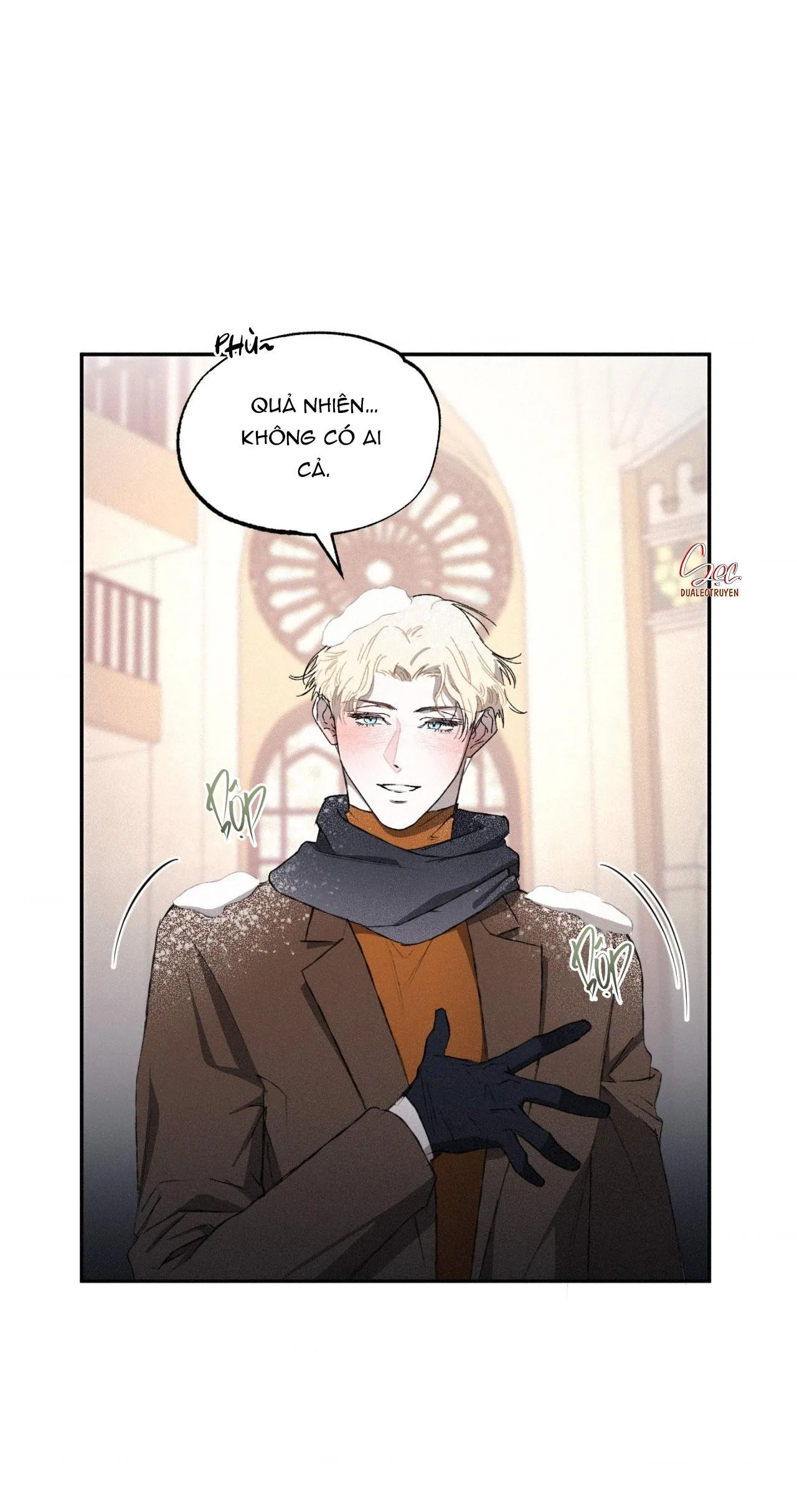 LỜI NÓI DỐI ĐẪM MÁU Chapter 50 Trang 4