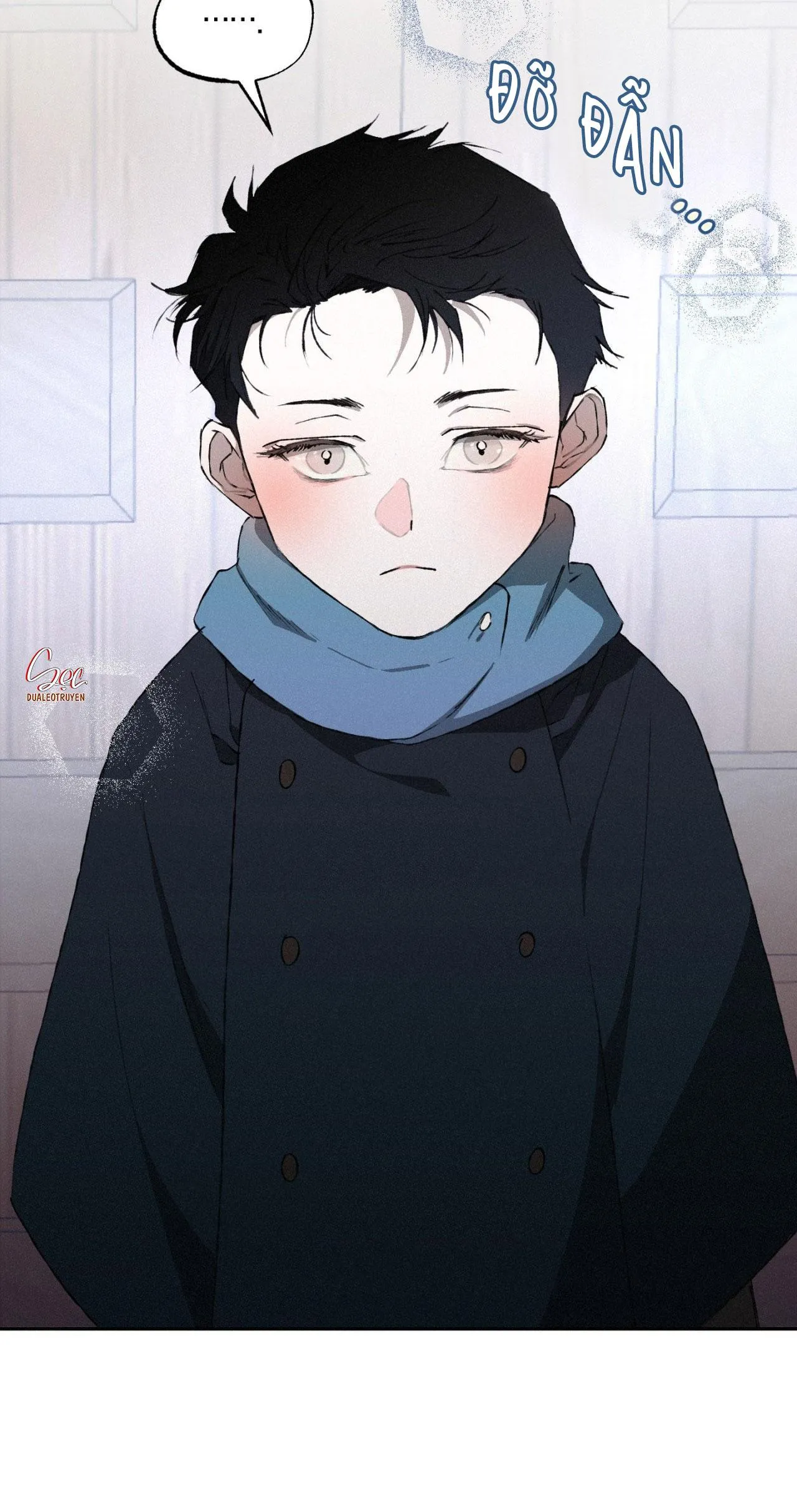 LỜI NÓI DỐI ĐẪM MÁU Chapter 50 Trang 6