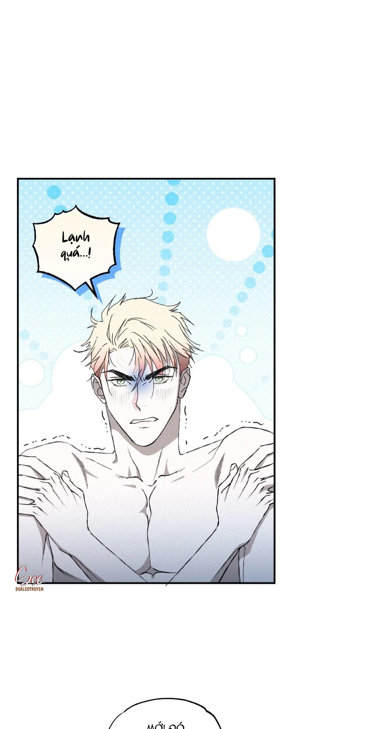 LỜI NÓI DỐI ĐẪM MÁU Chapter 50 Trang 13