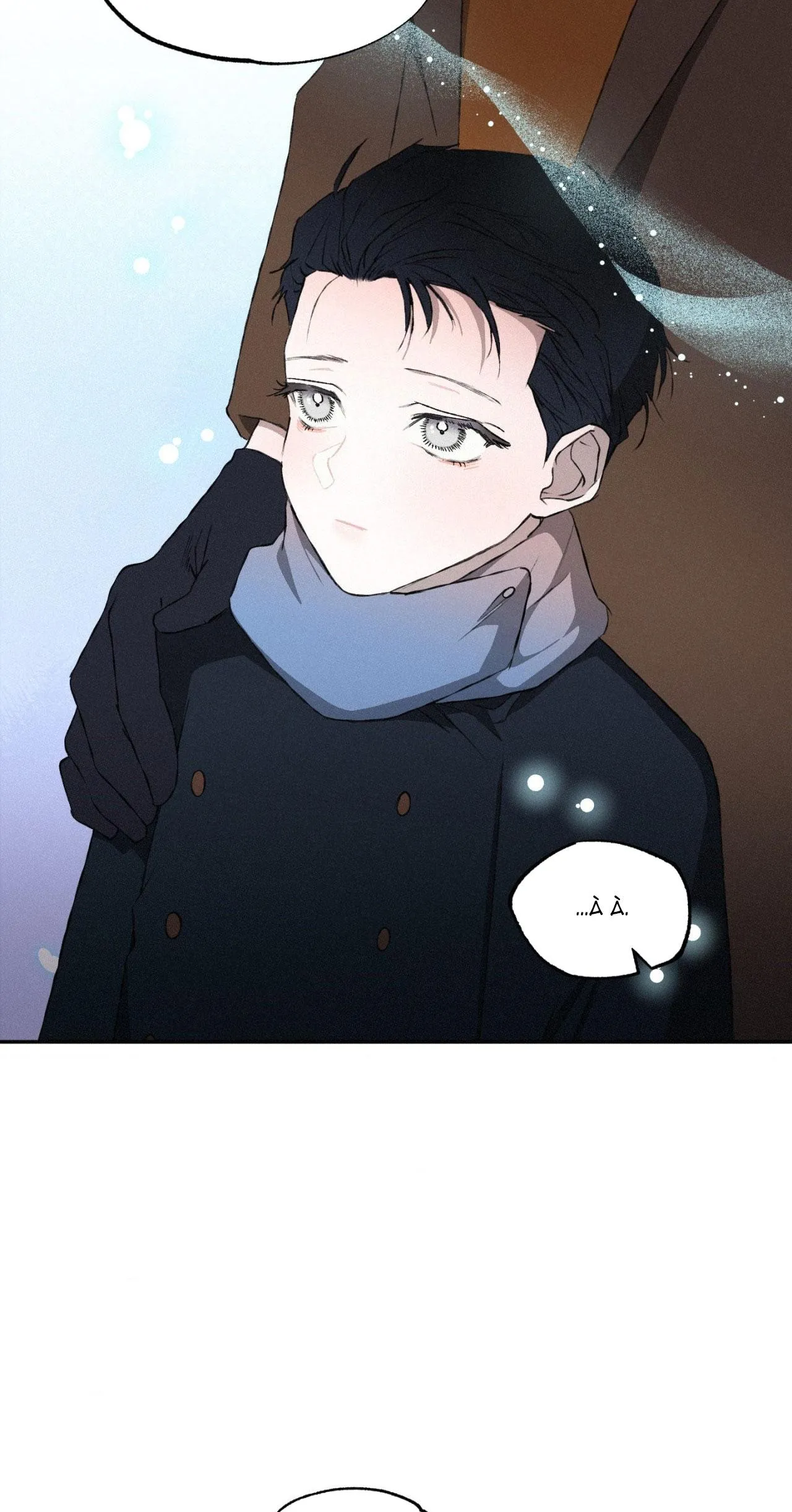 LỜI NÓI DỐI ĐẪM MÁU Chapter 50 Trang 15