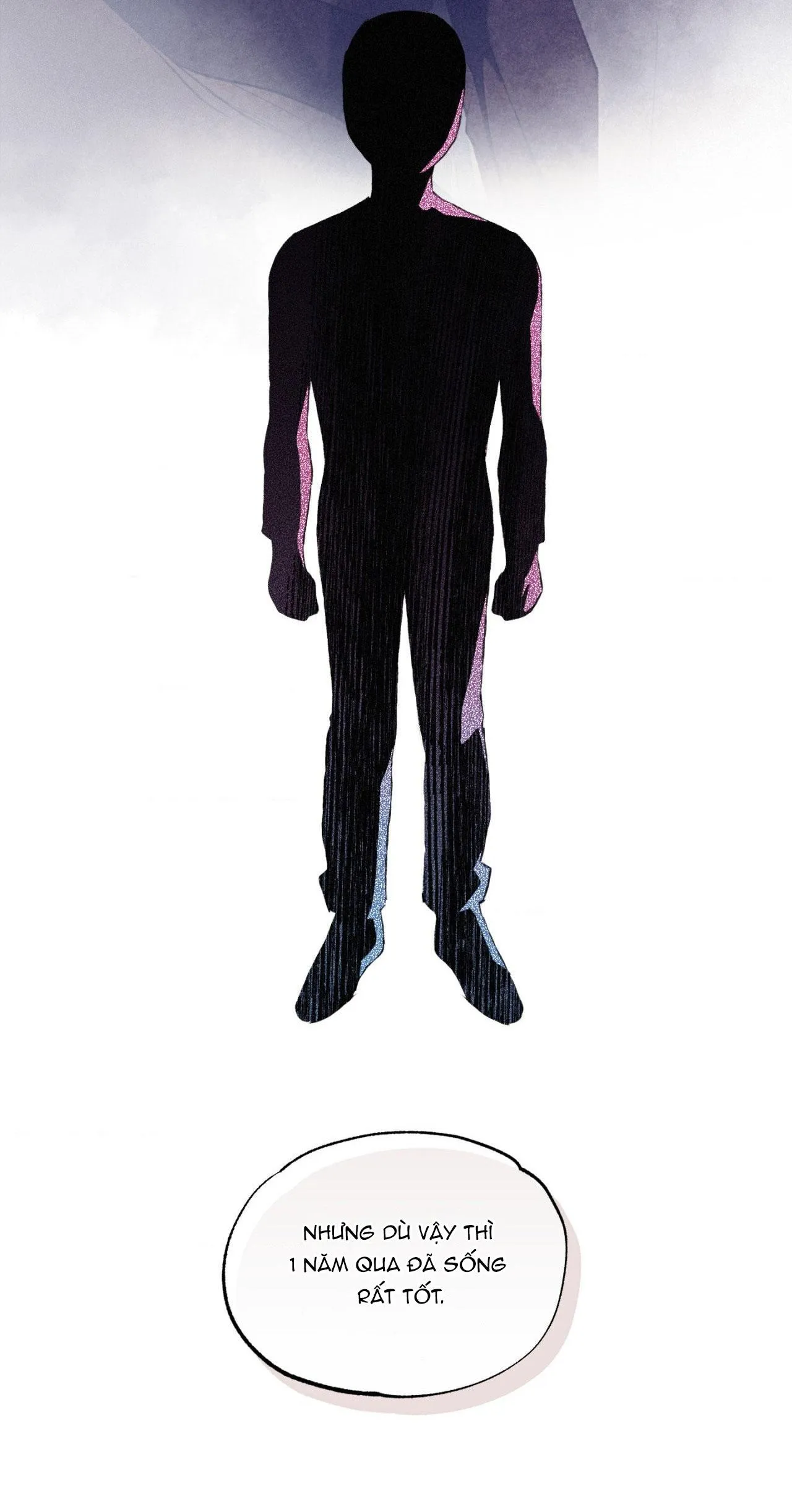 LỜI NÓI DỐI ĐẪM MÁU Chapter 50 Trang 19