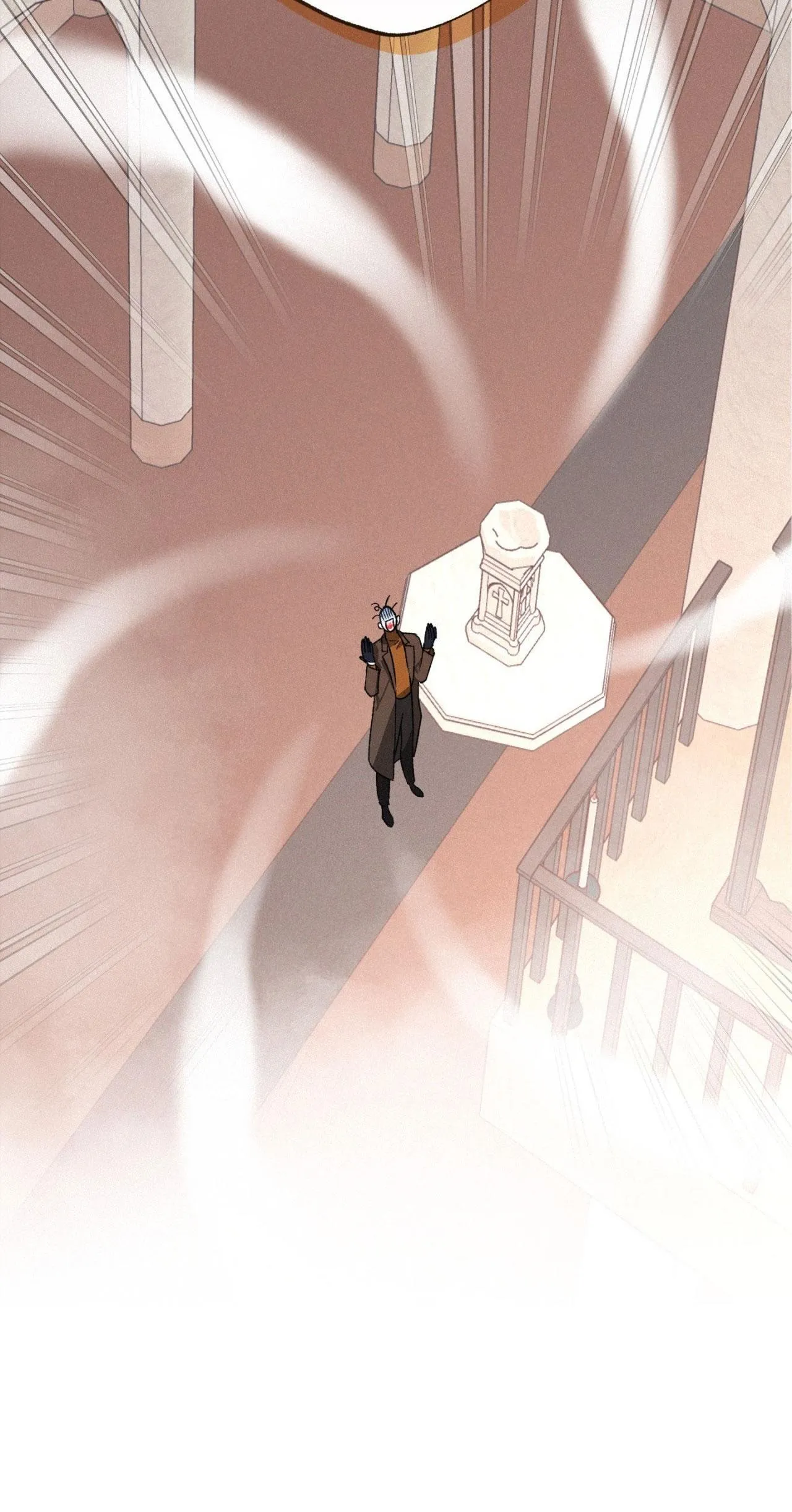 LỜI NÓI DỐI ĐẪM MÁU Chapter 50 Trang 23