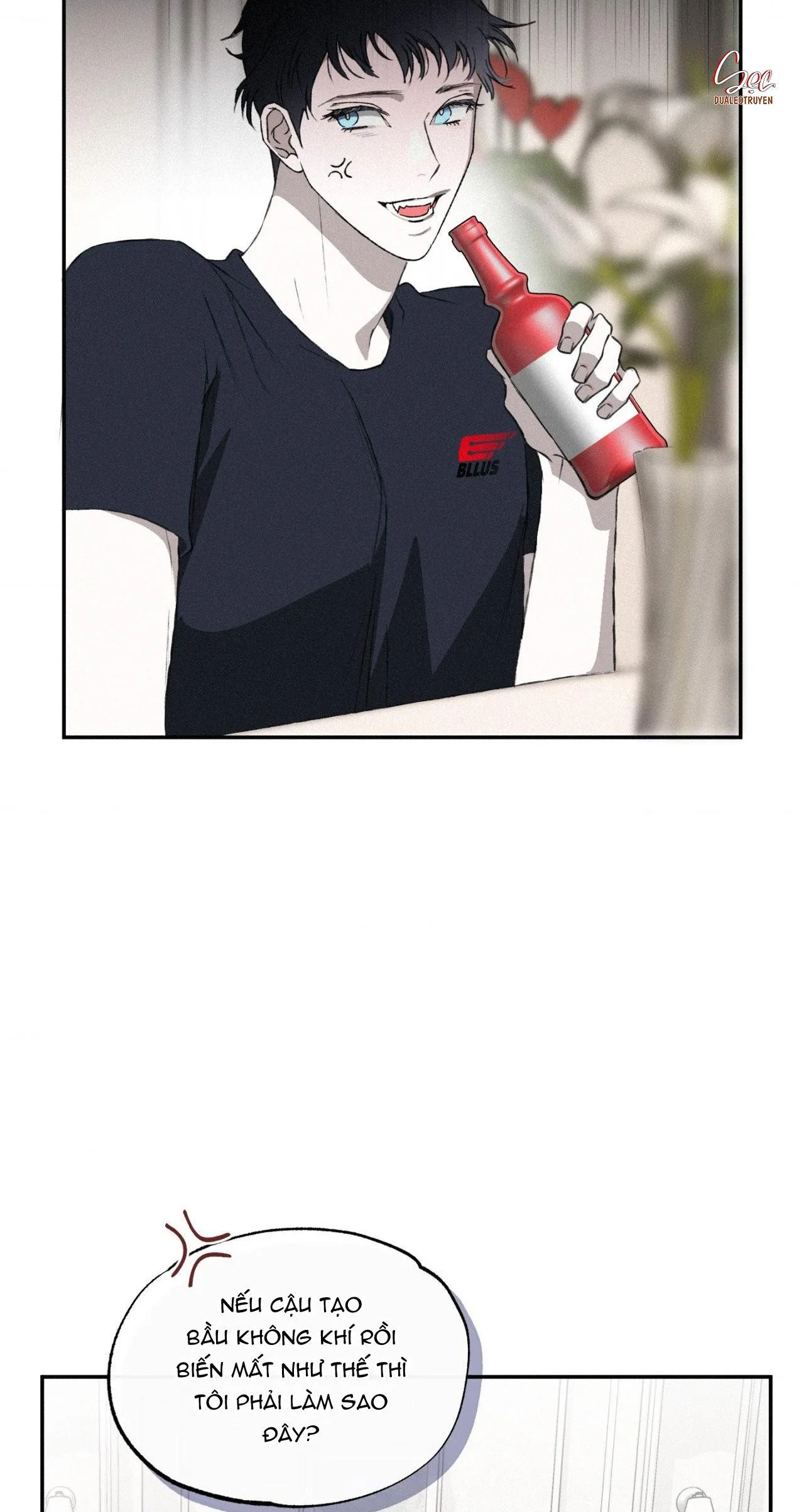 LỜI NÓI DỐI ĐẪM MÁU Chapter 50 Trang 27