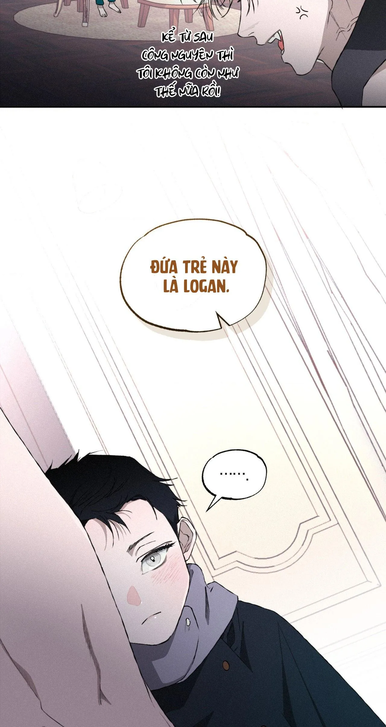 LỜI NÓI DỐI ĐẪM MÁU Chapter 50 Trang 30