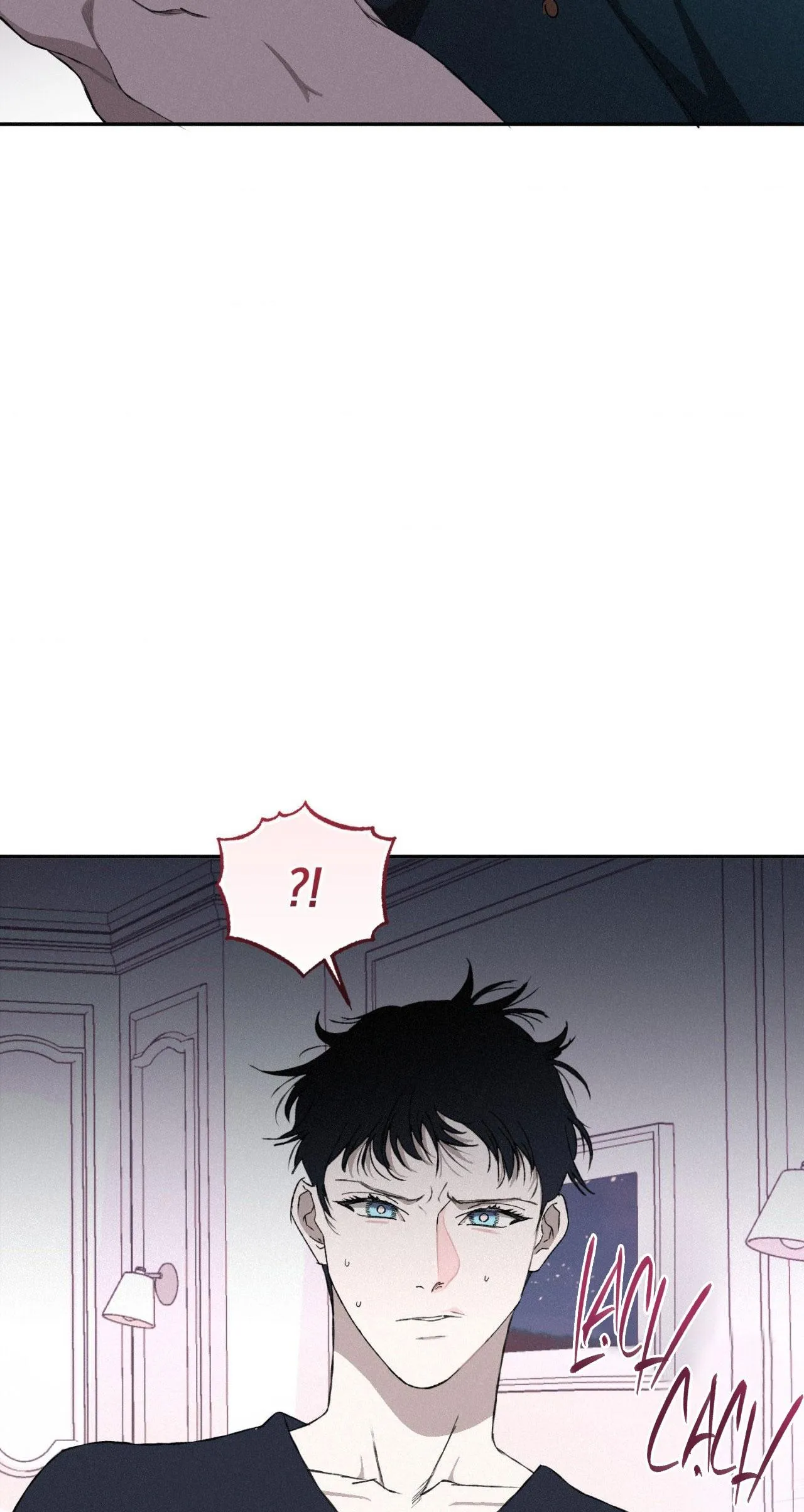 LỜI NÓI DỐI ĐẪM MÁU Chapter 50 Trang 31