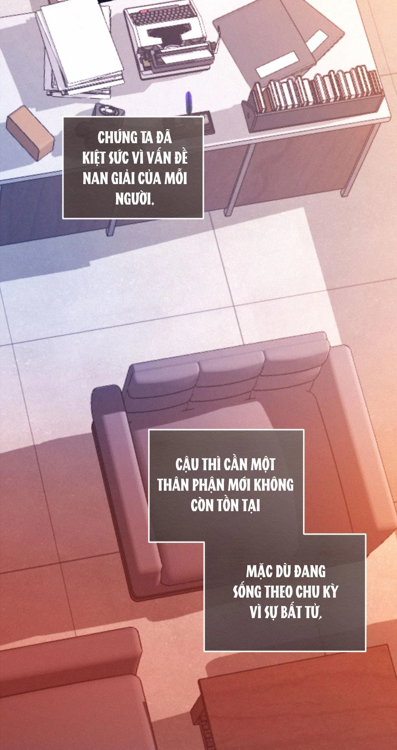 LỜI NÓI DỐI ĐẪM MÁU Chapter 50 Trang 41