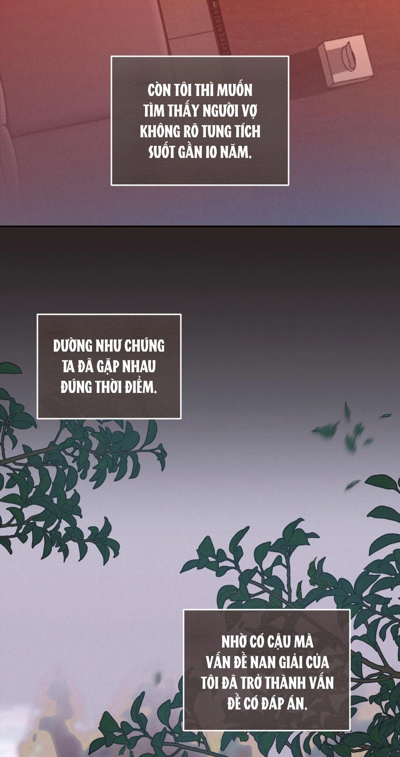 LỜI NÓI DỐI ĐẪM MÁU Chapter 50 Trang 42