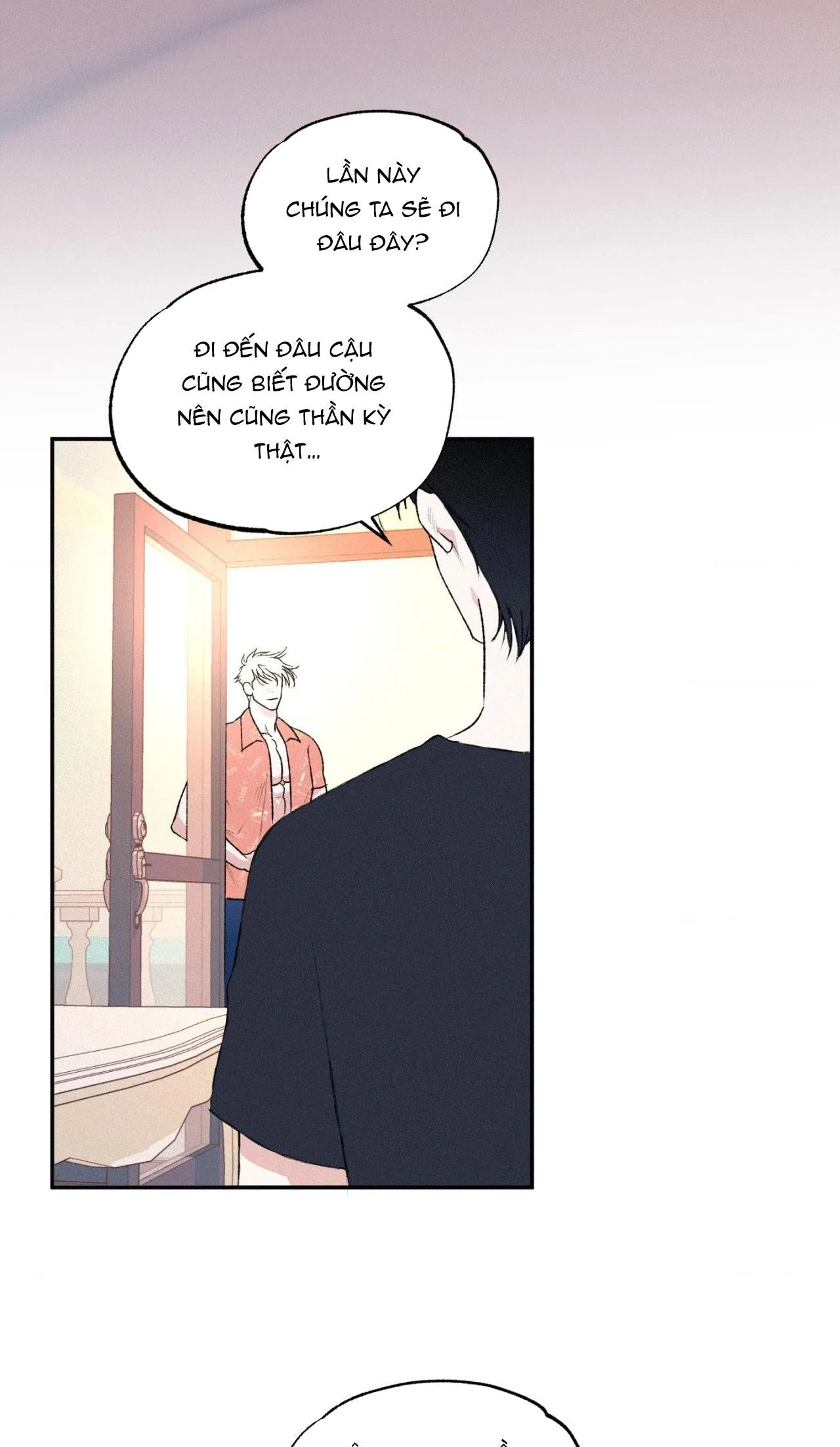 LỜI NÓI DỐI ĐẪM MÁU Chapter 50 Trang 48