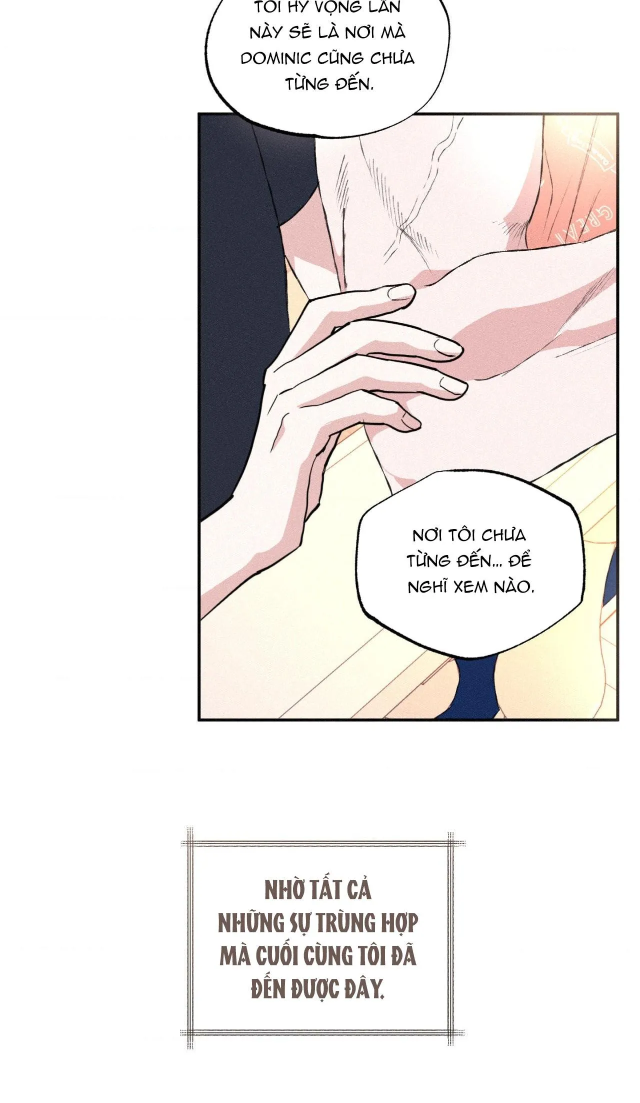 LỜI NÓI DỐI ĐẪM MÁU Chapter 50 Trang 49