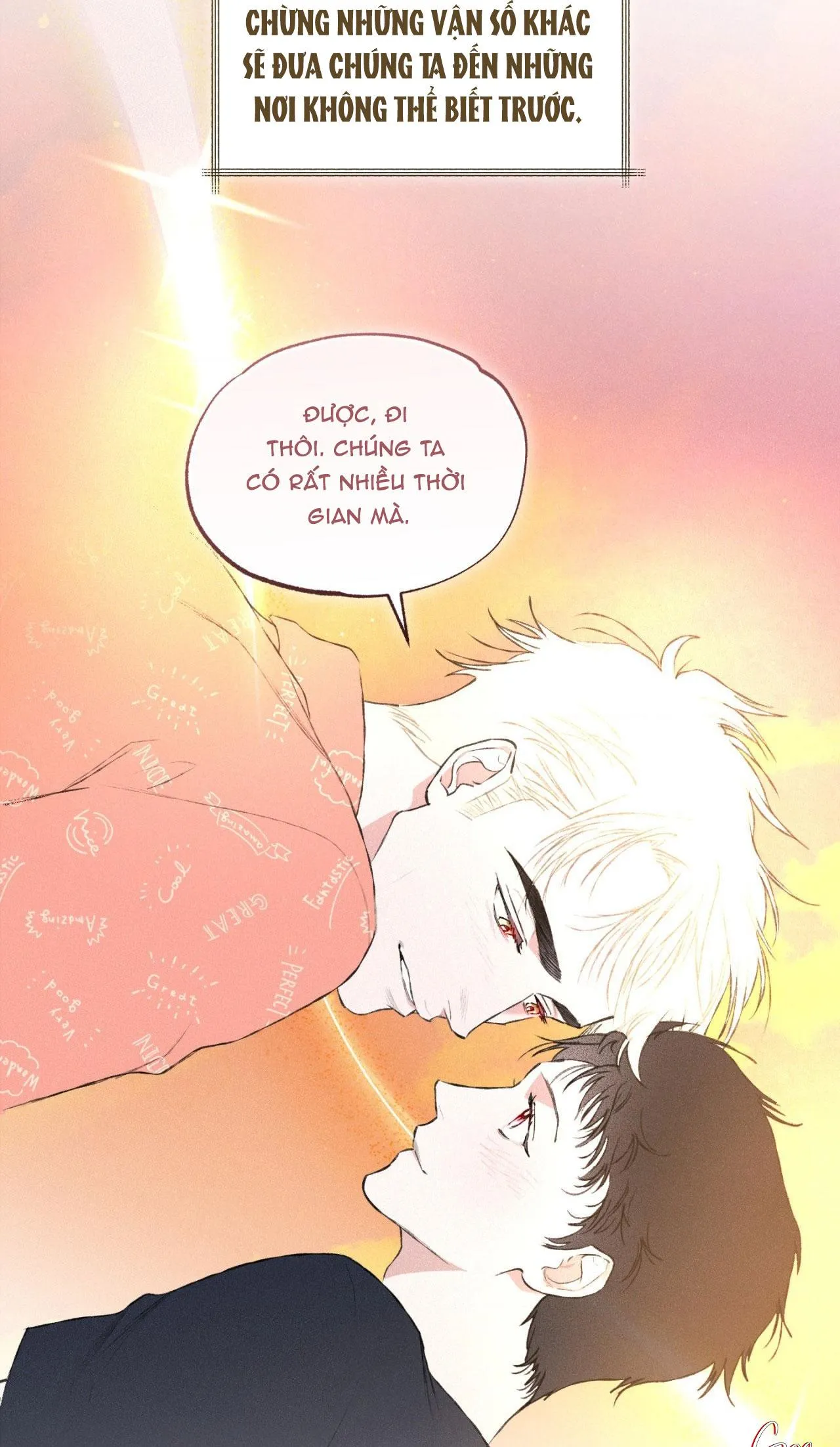 LỜI NÓI DỐI ĐẪM MÁU Chapter 50 Trang 51