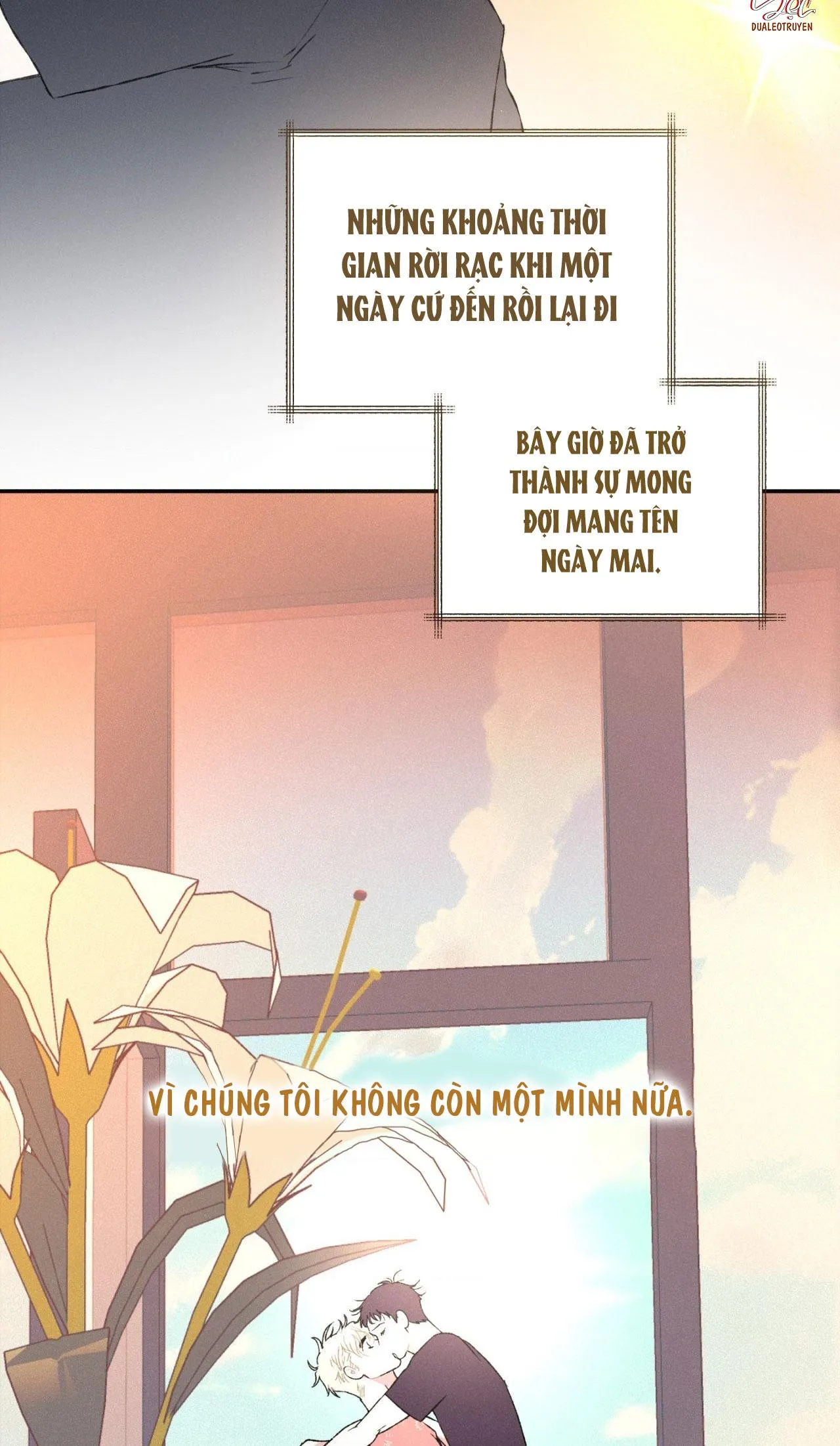 LỜI NÓI DỐI ĐẪM MÁU Chapter 50 Trang 52