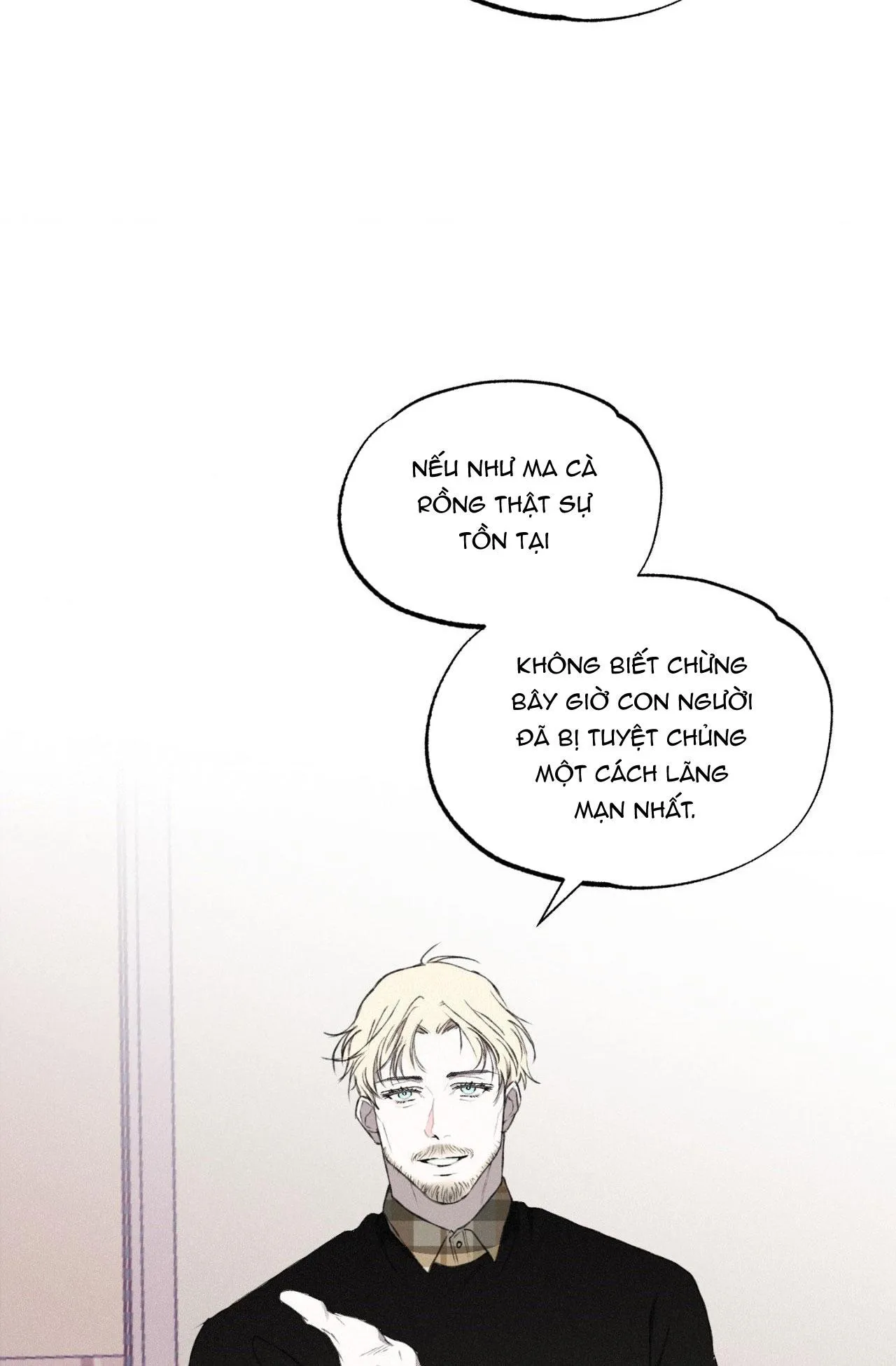 LỜI NÓI DỐI ĐẪM MÁU Chapter 50 Trang 58