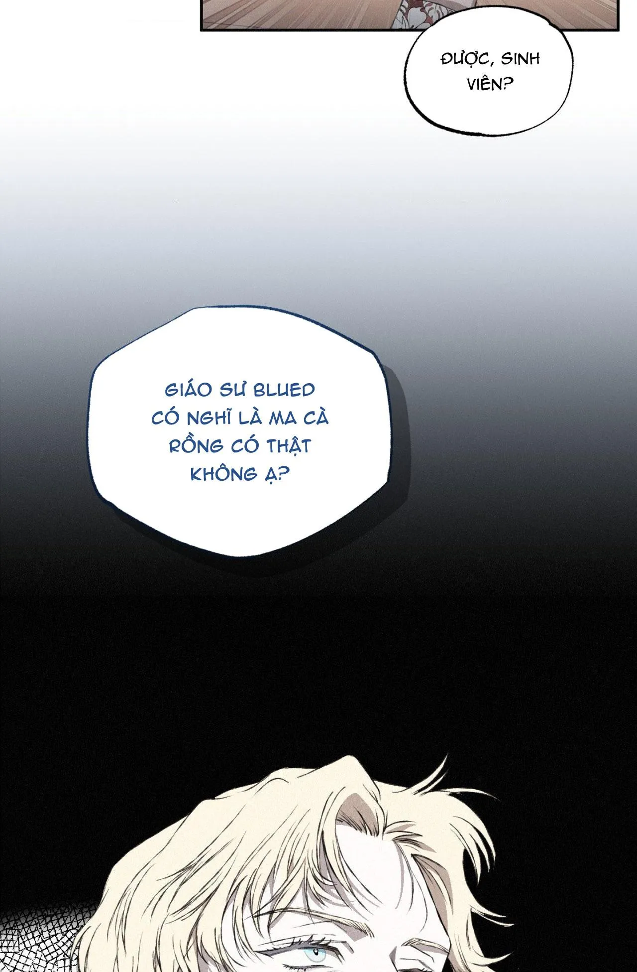 LỜI NÓI DỐI ĐẪM MÁU Chapter 50 Trang 61