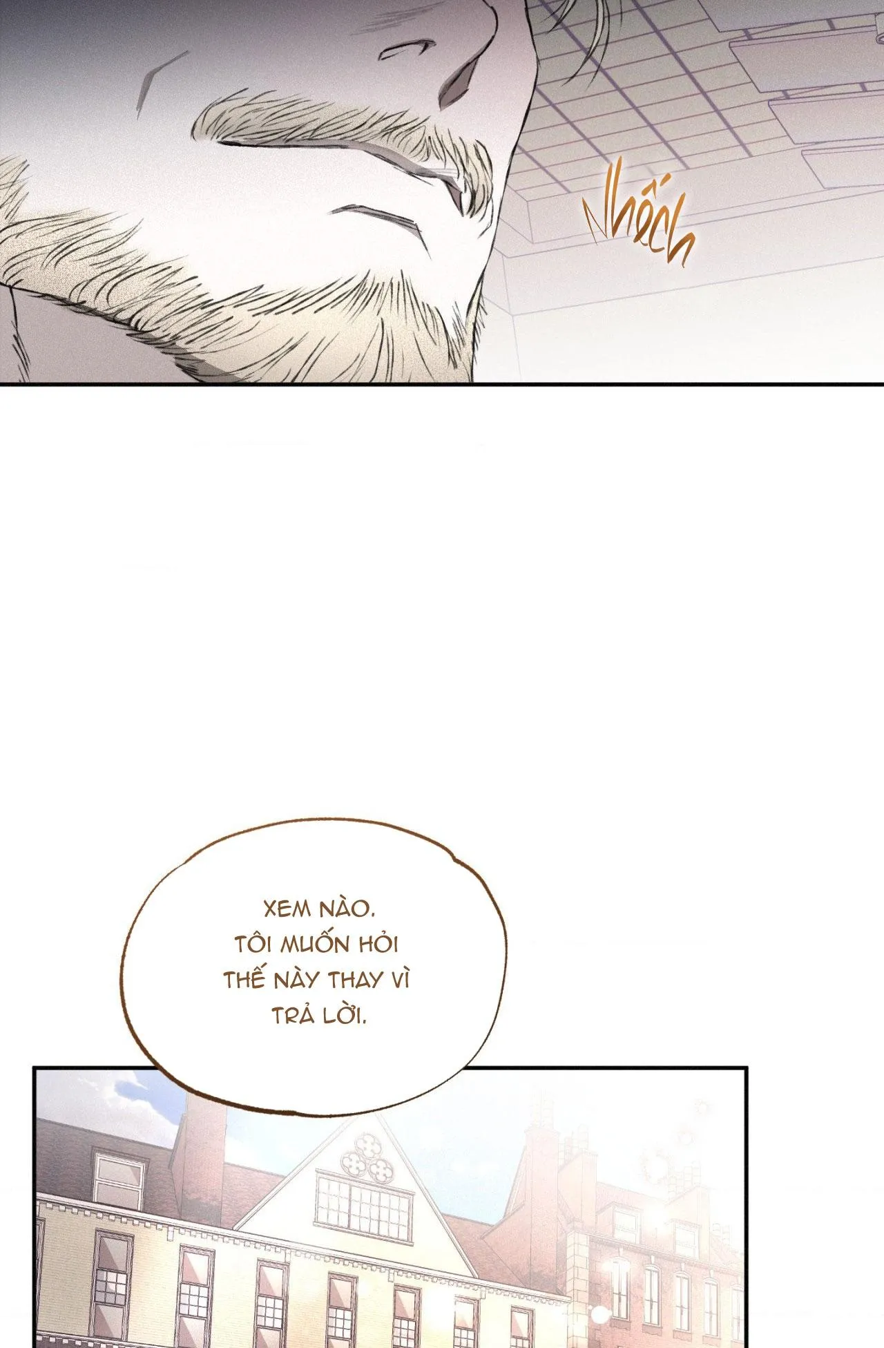 LỜI NÓI DỐI ĐẪM MÁU Chapter 50 Trang 63