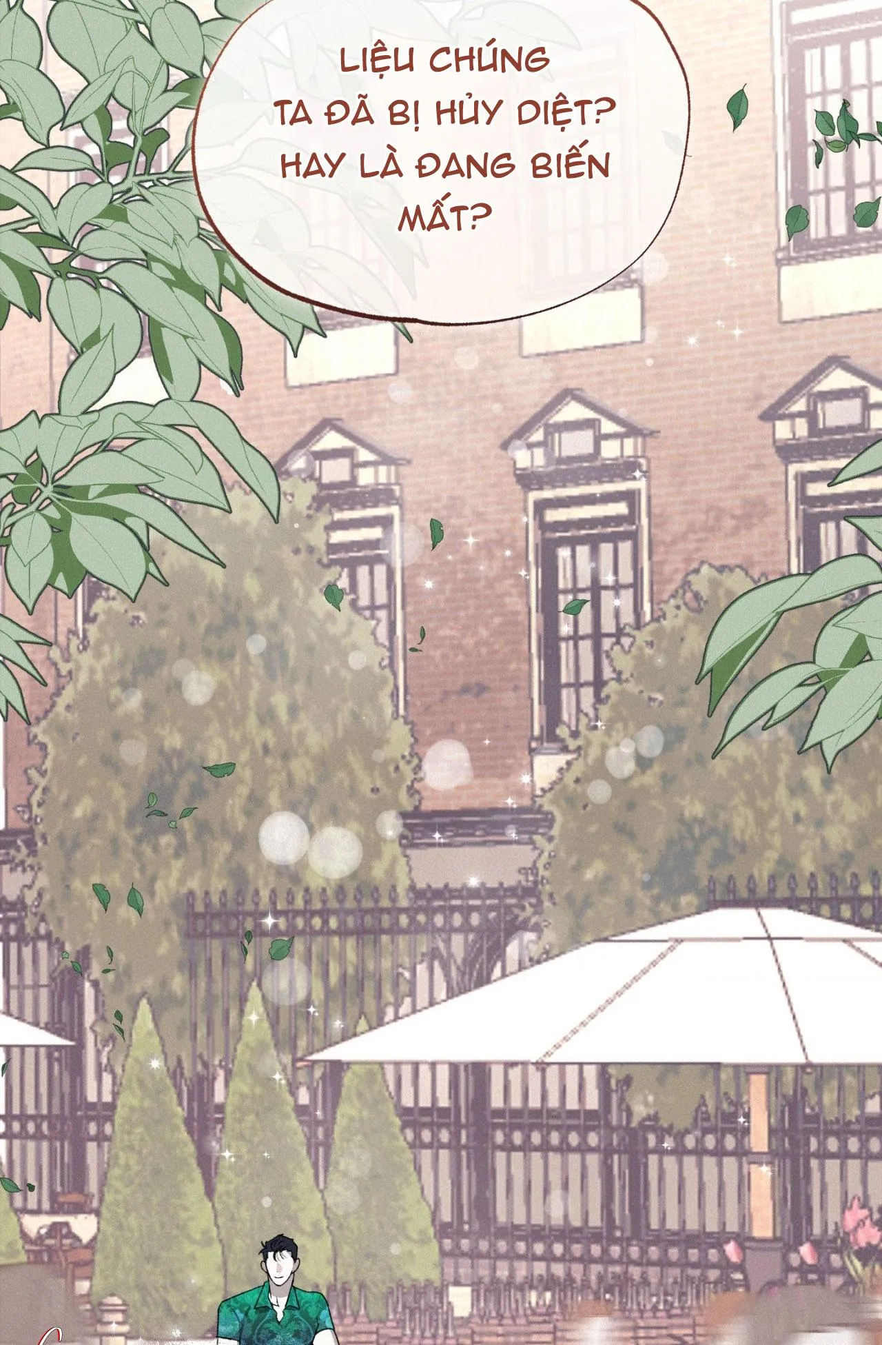 LỜI NÓI DỐI ĐẪM MÁU Chapter 50 Trang 65