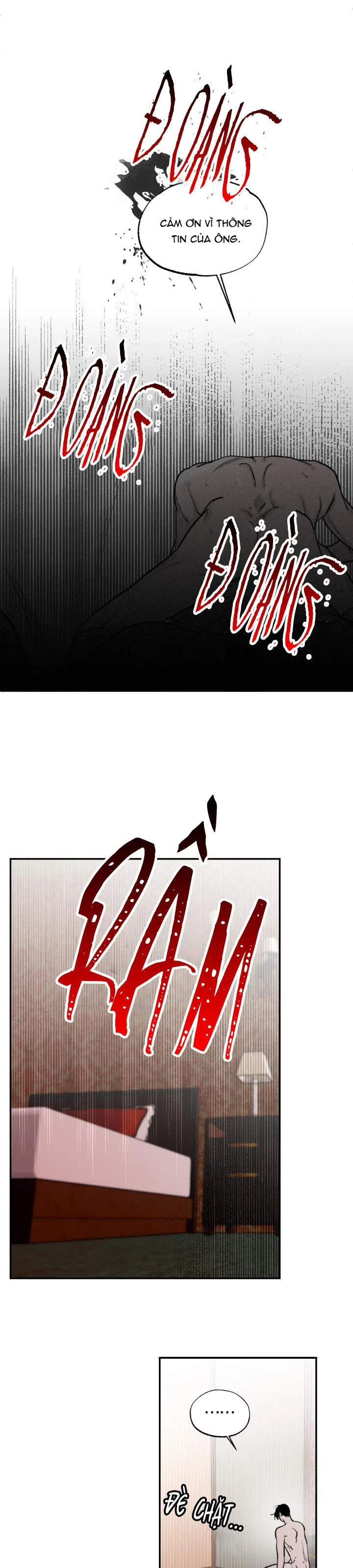 LỜI NÓI DỐI ĐẪM MÁU Chapter 1 Trang 16