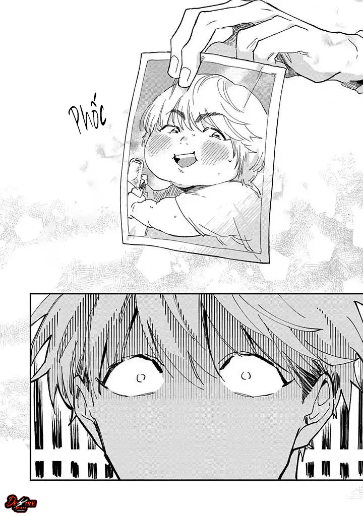 [END] Lời Nói Dối Hay Sự Thật Chapter 2 Trang 12