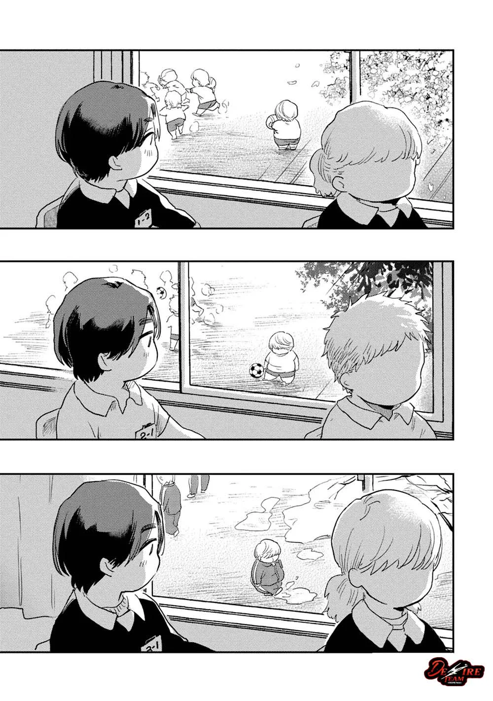 [END] Lời Nói Dối Hay Sự Thật Chapter 5 Trang 14