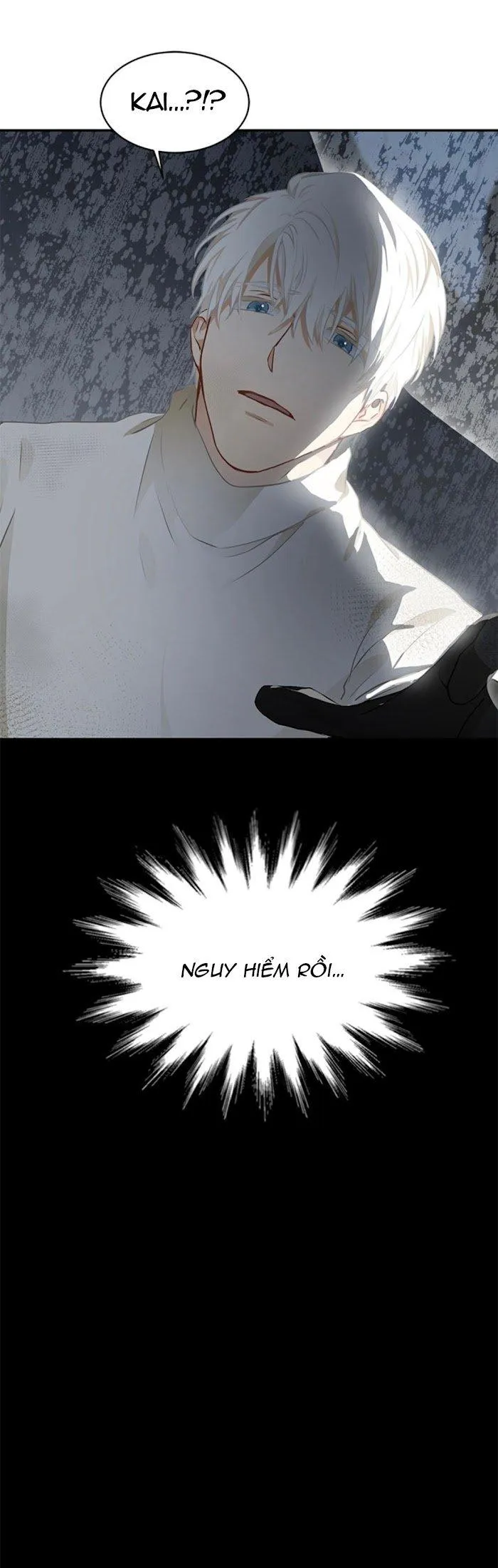 Kẻ Nói Dối Hoàn Hảo HOÀN Chapter 3 Trang 16