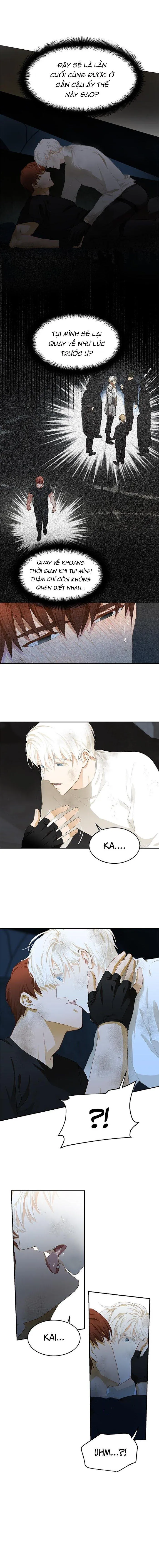 Kẻ Nói Dối Hoàn Hảo HOÀN Chapter 4 Trang 3