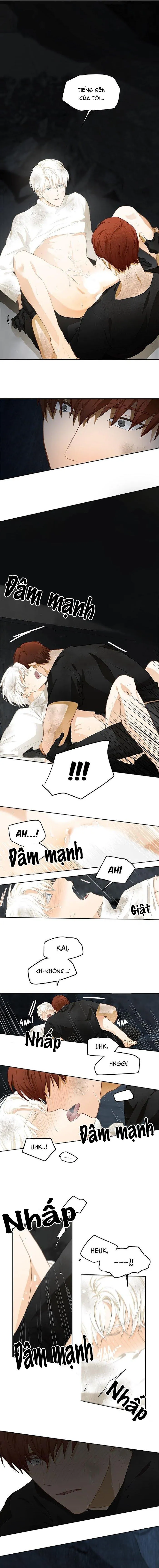 Kẻ Nói Dối Hoàn Hảo HOÀN Chapter 4 Trang 7