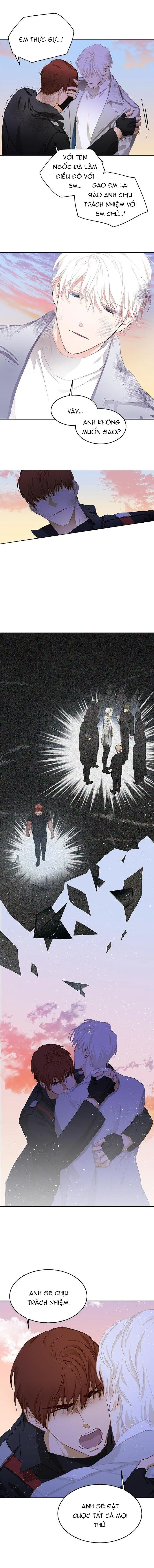 Kẻ Nói Dối Hoàn Hảo HOÀN Chapter 5 Trang 7