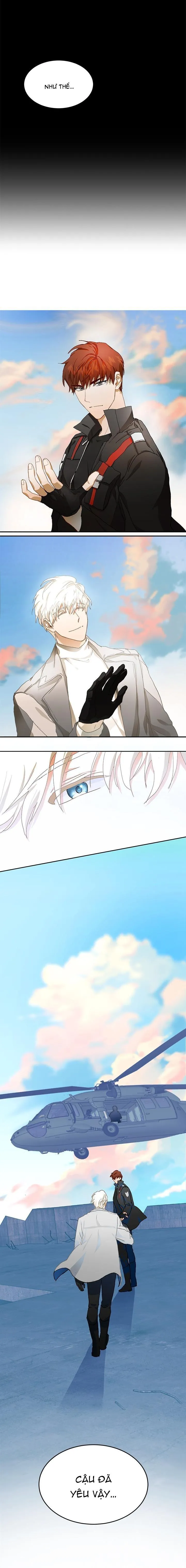 Kẻ Nói Dối Hoàn Hảo HOÀN Chapter 6 Trang 9