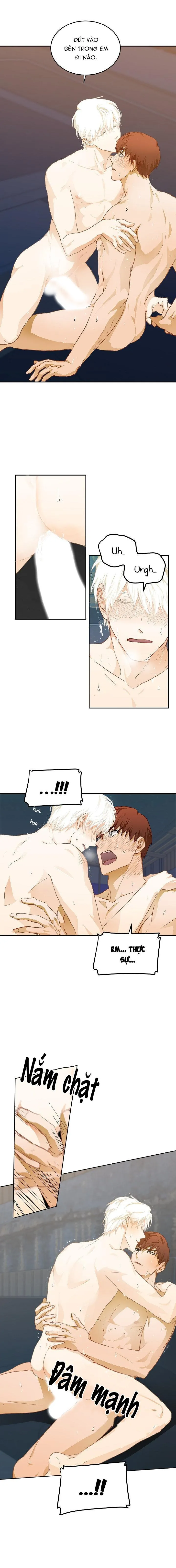 Kẻ Nói Dối Hoàn Hảo HOÀN Chapter 8 Trang 4