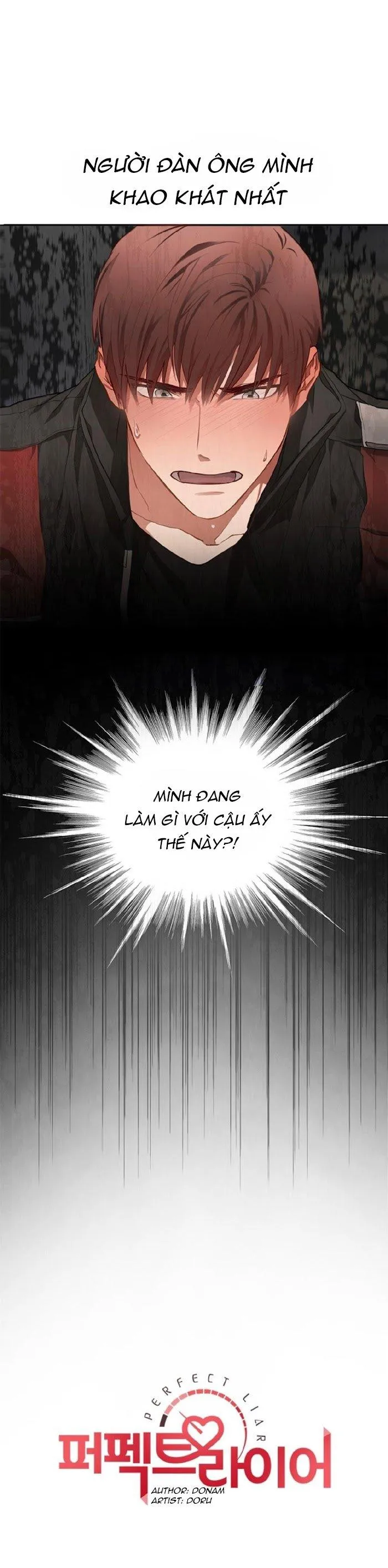 Kẻ Nói Dối Hoàn Hảo HOÀN Chapter 1 Trang 3