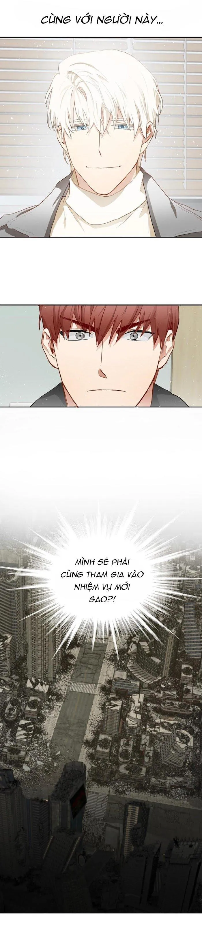 Kẻ Nói Dối Hoàn Hảo HOÀN Chapter 1 Trang 18