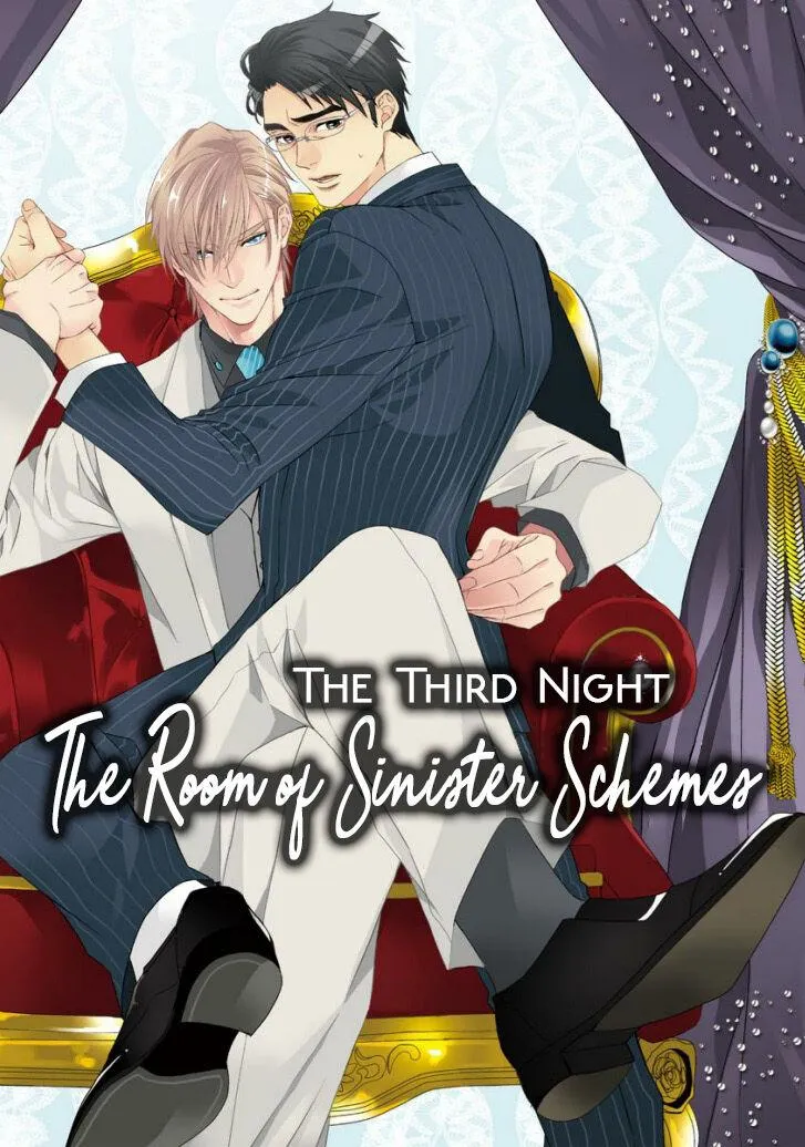 Lời nói dối và tình thế tiến thoái lưỡng nan của ngài sói. Chapter 3 Trang 8