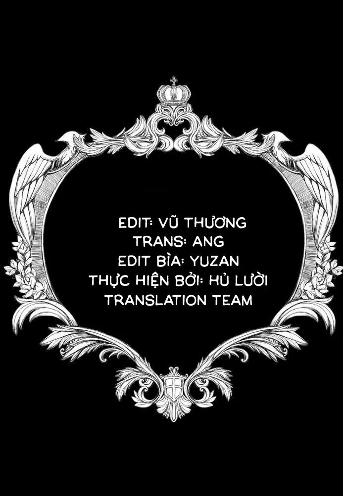 Lời nói dối và tình thế tiến thoái lưỡng nan của ngài sói. Chapter 5 Trang 3