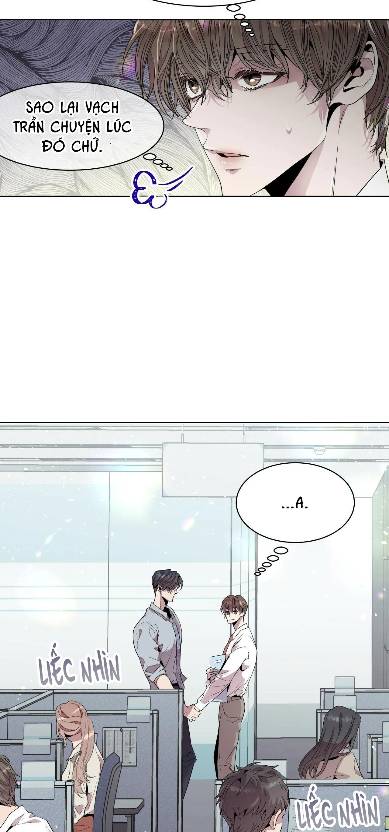 LỐI SỐNG ÍCH KỶ Chapter 2 Trang 6