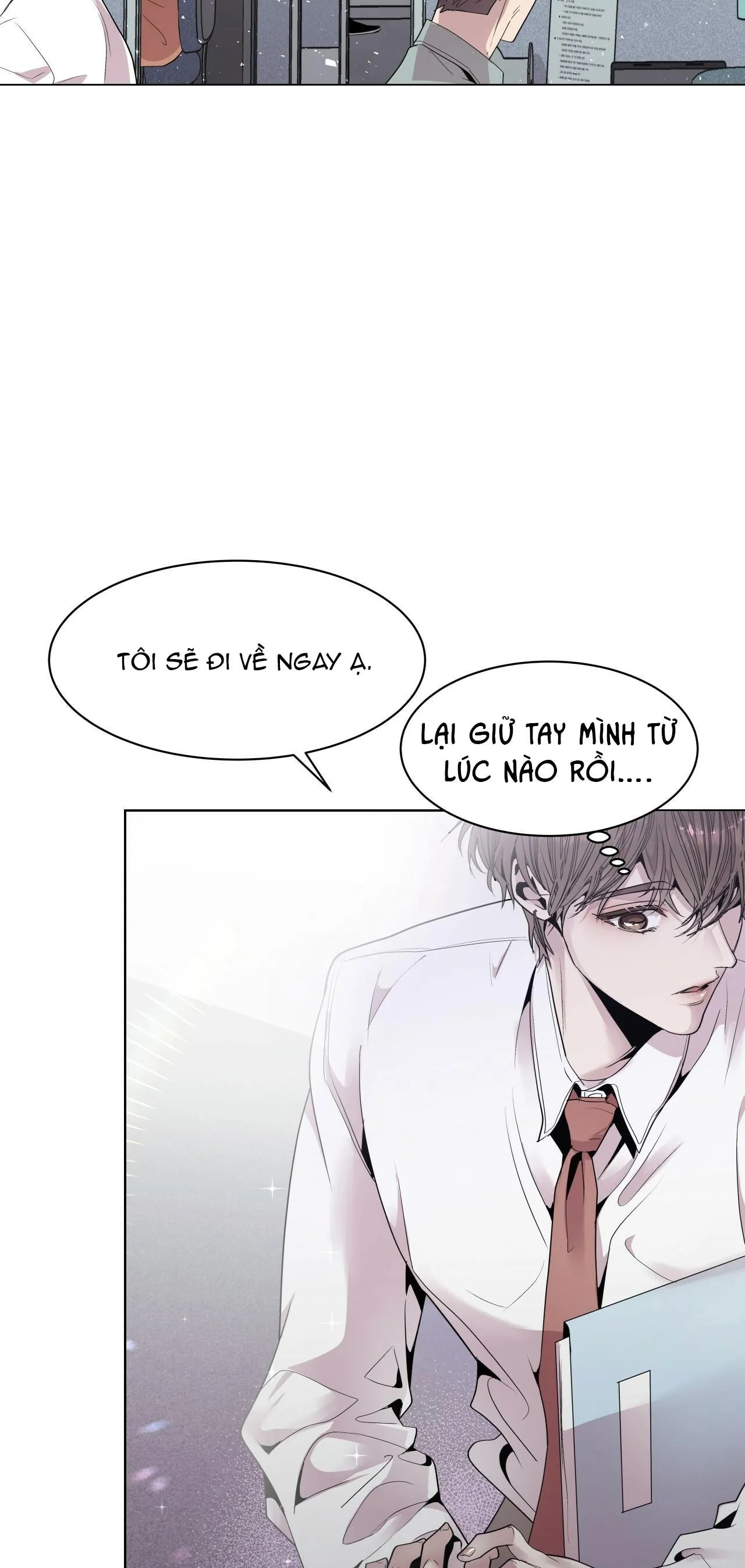 LỐI SỐNG ÍCH KỶ Chapter 2 Trang 7