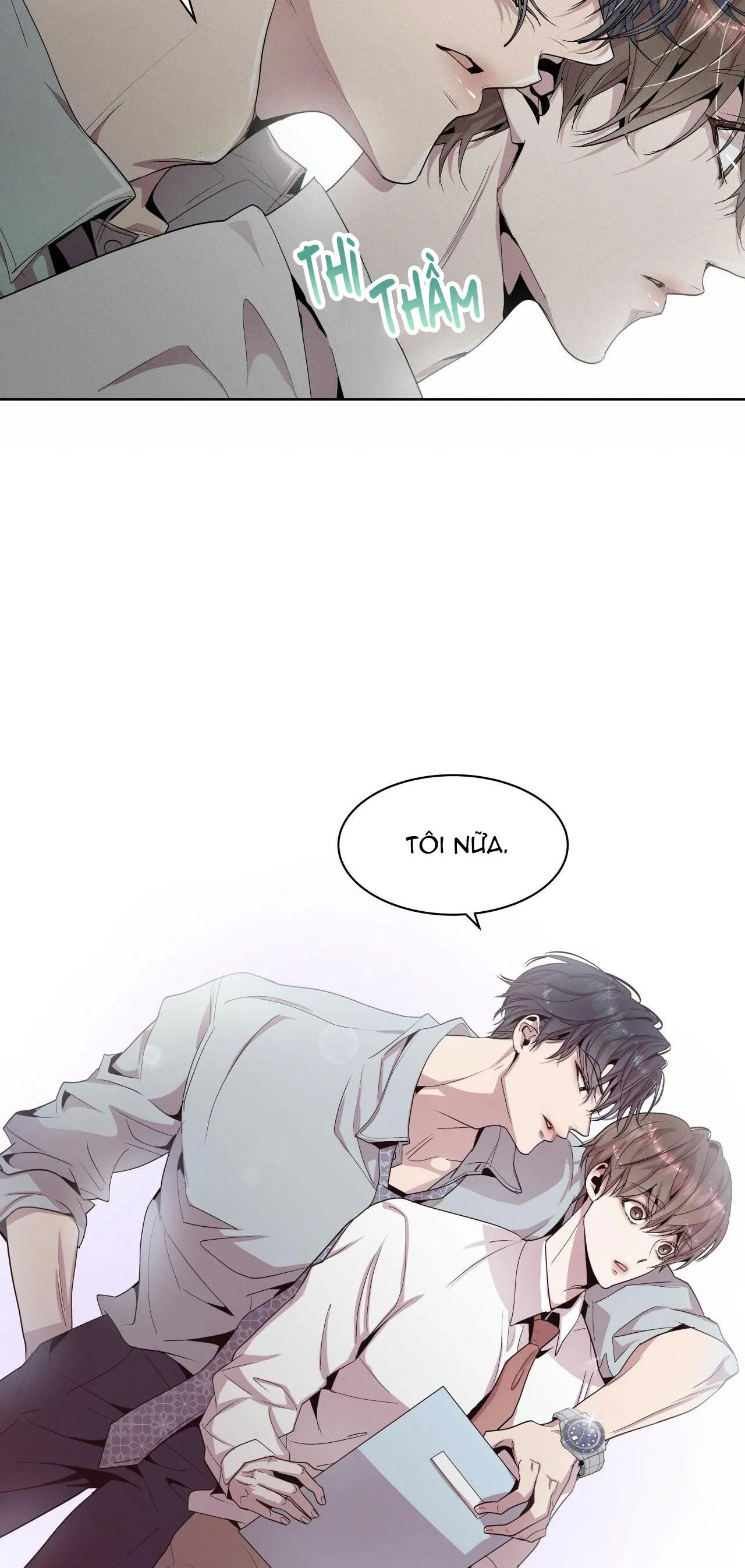 LỐI SỐNG ÍCH KỶ Chapter 2 Trang 9