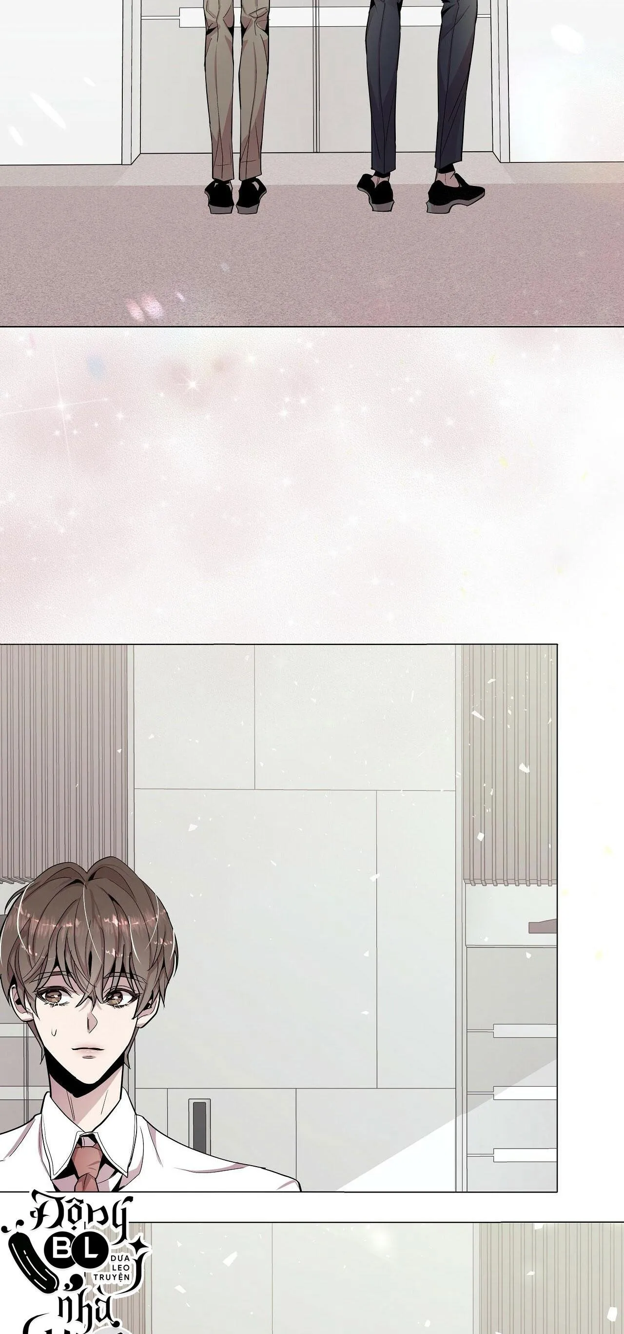 LỐI SỐNG ÍCH KỶ Chapter 2 Trang 14