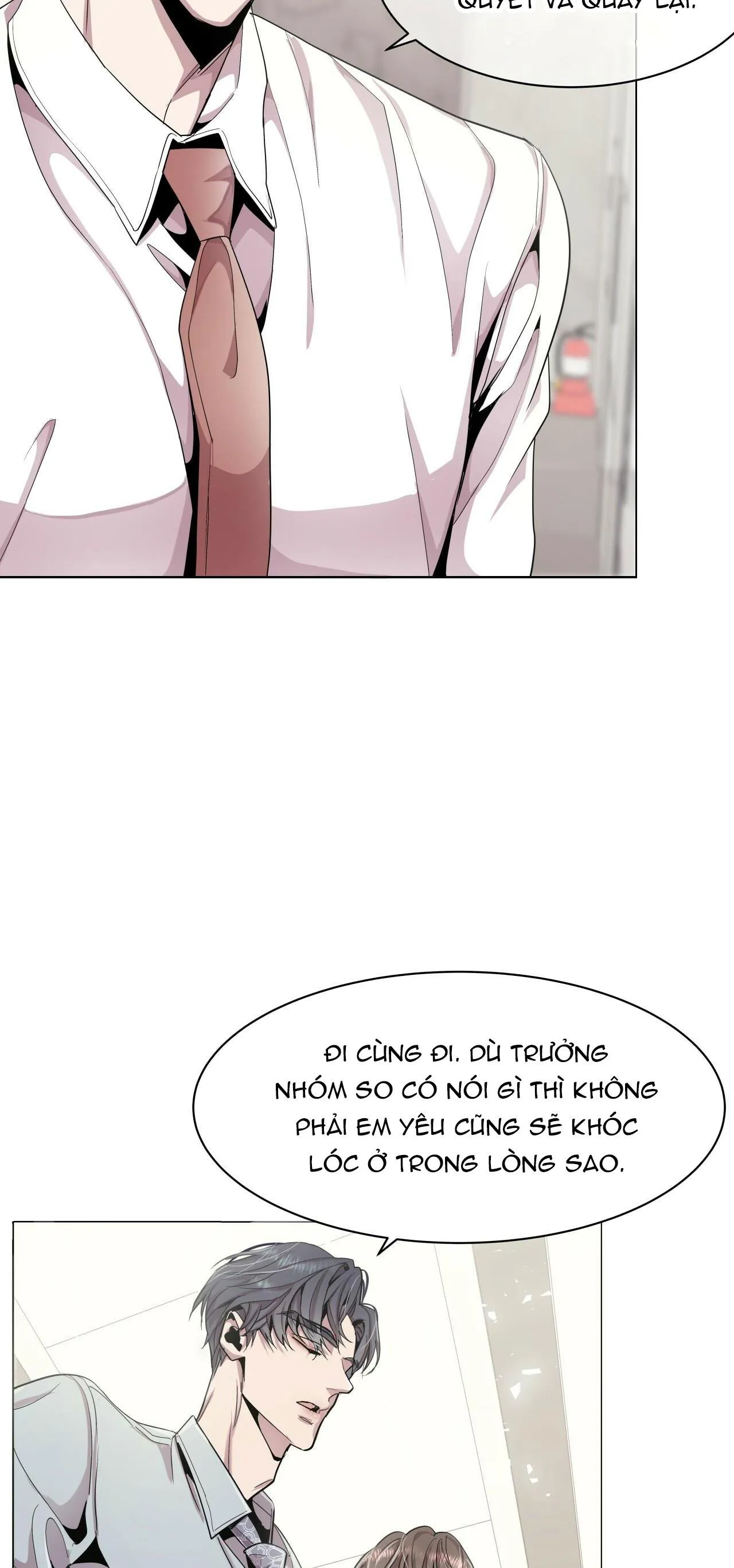 LỐI SỐNG ÍCH KỶ Chapter 2 Trang 16