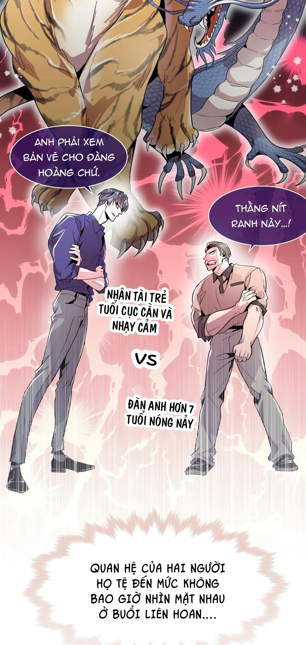 LỐI SỐNG ÍCH KỶ Chapter 2 Trang 19