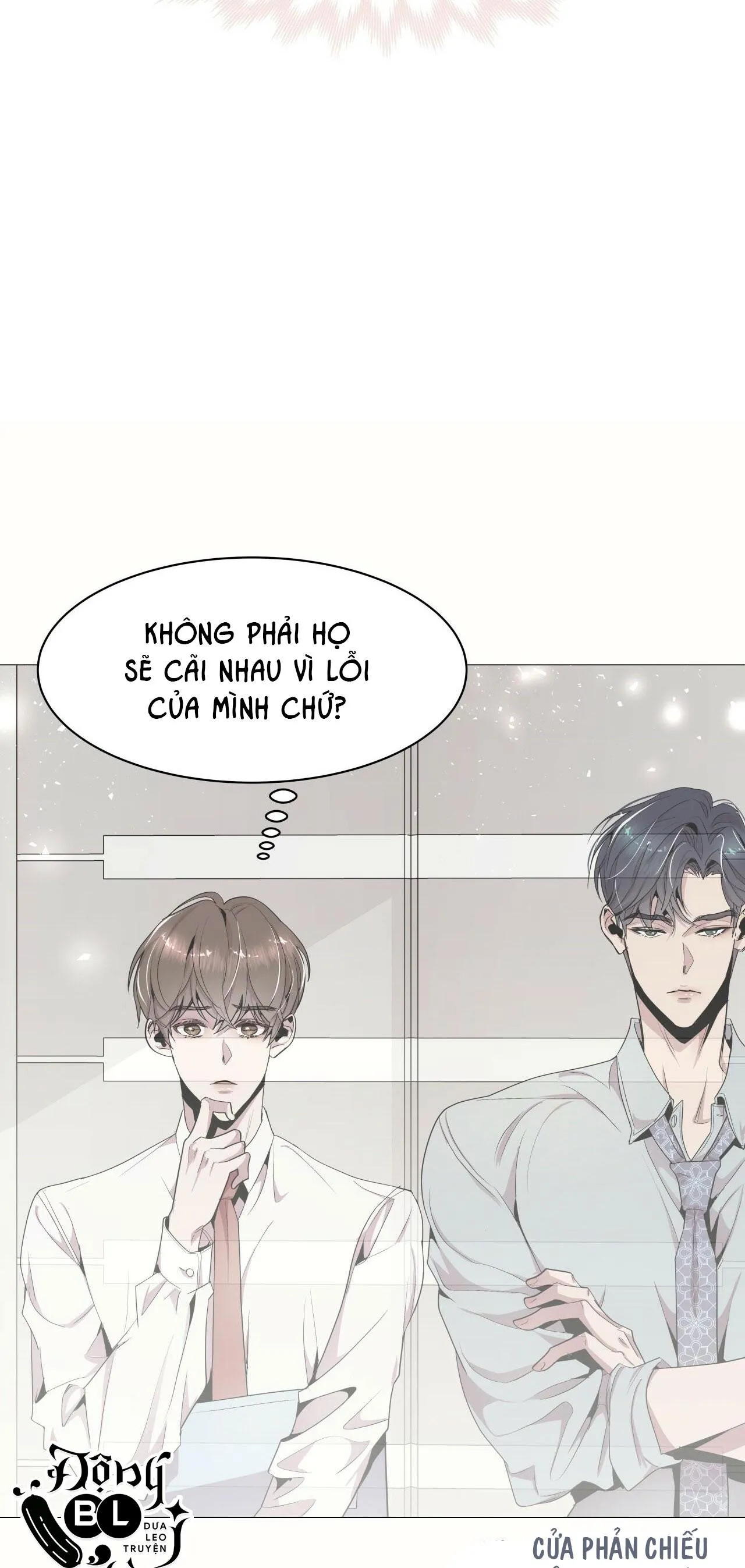 LỐI SỐNG ÍCH KỶ Chapter 2 Trang 20